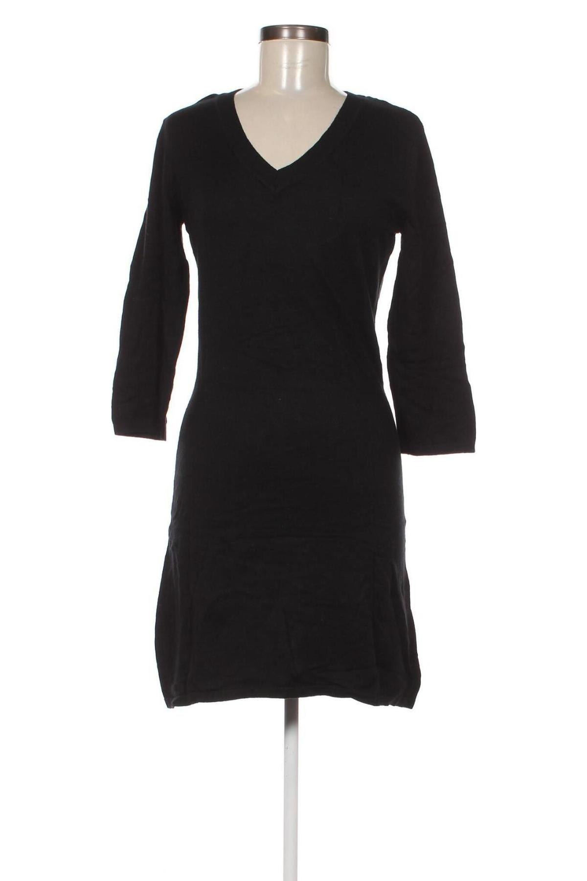 Kleid Gina Benotti, Größe S, Farbe Schwarz, Preis € 6,66