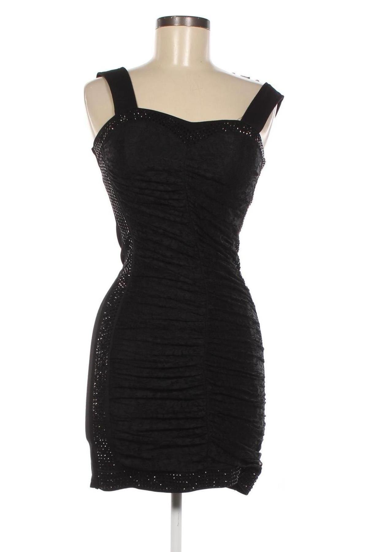 Φόρεμα Giorgia, Μέγεθος S, Χρώμα Μαύρο, Τιμή 13,75 €