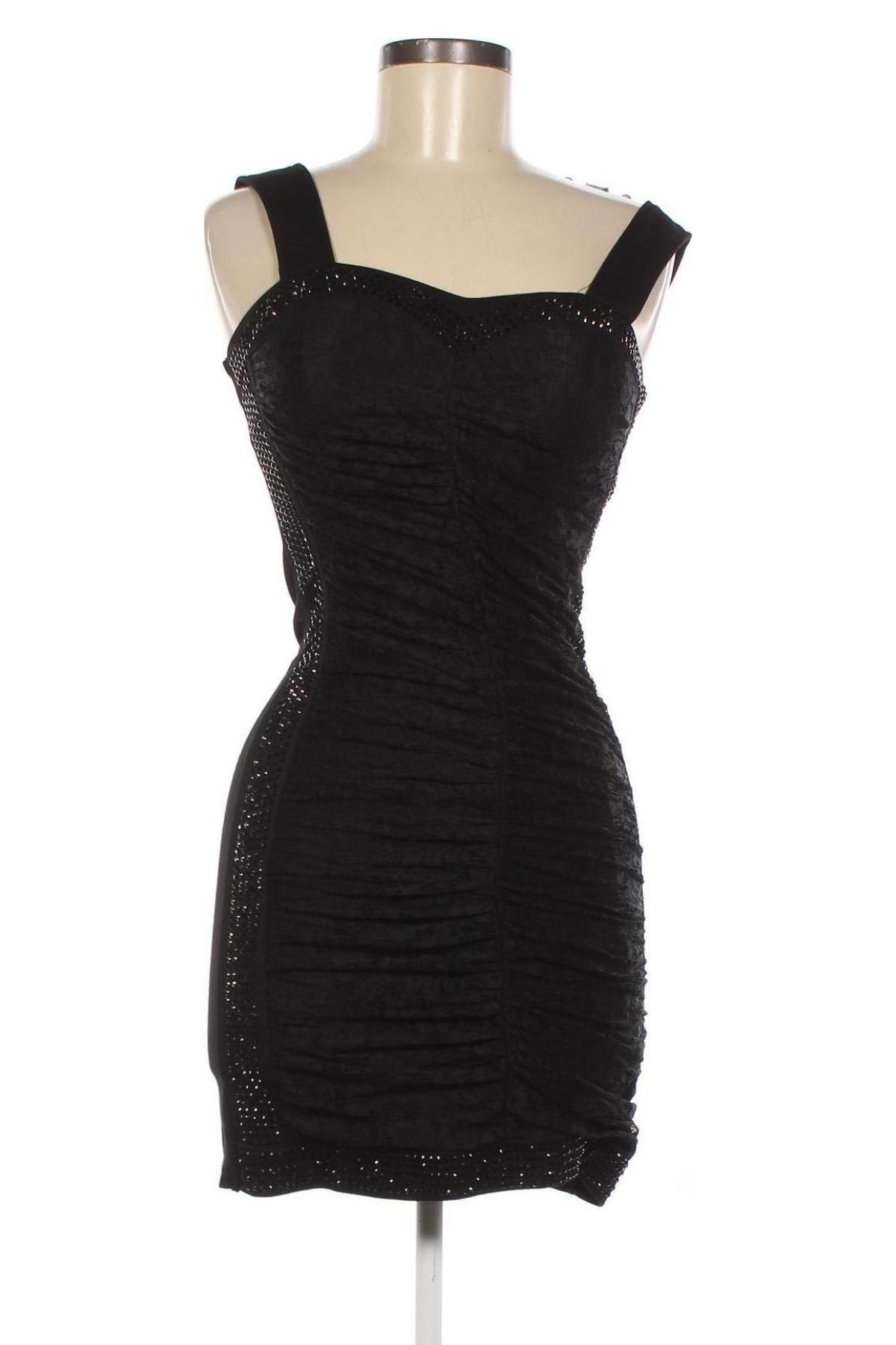 Kleid Giorgia, Größe S, Farbe Schwarz, Preis € 9,82