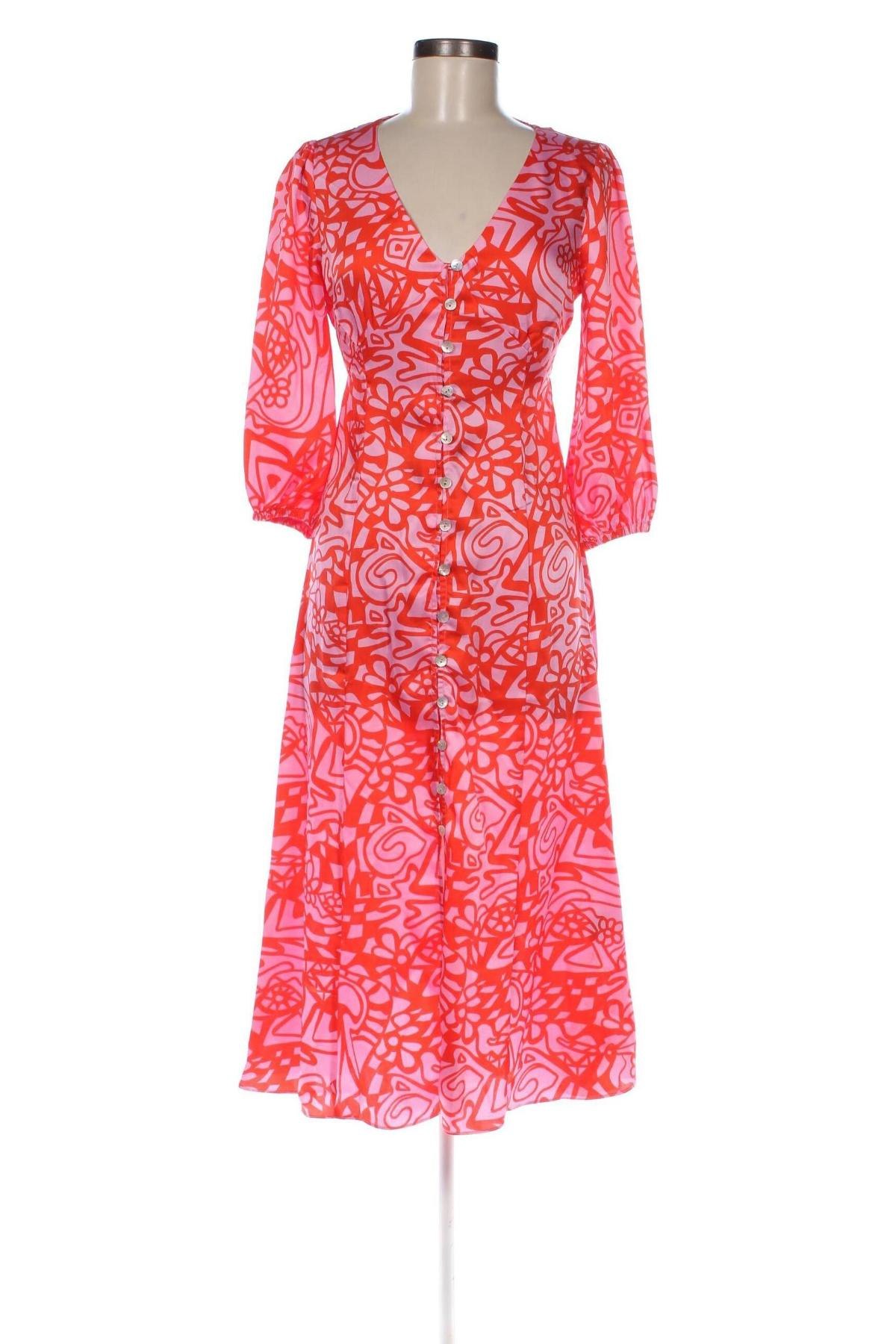 Φόρεμα Glamorous, Μέγεθος S, Χρώμα Πολύχρωμο, Τιμή 23,38 €