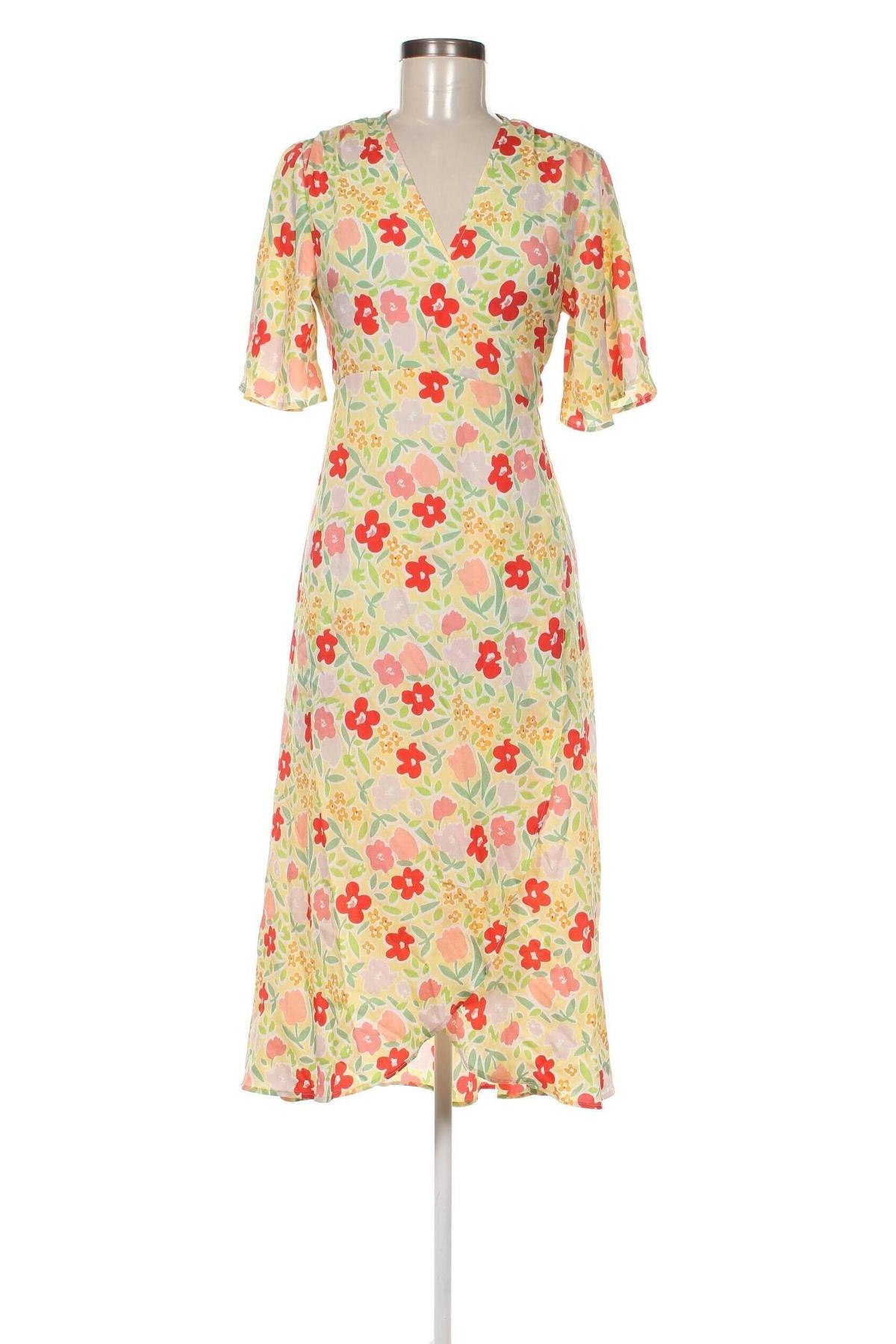 Kleid Glamorous, Größe M, Farbe Mehrfarbig, Preis 25,05 €