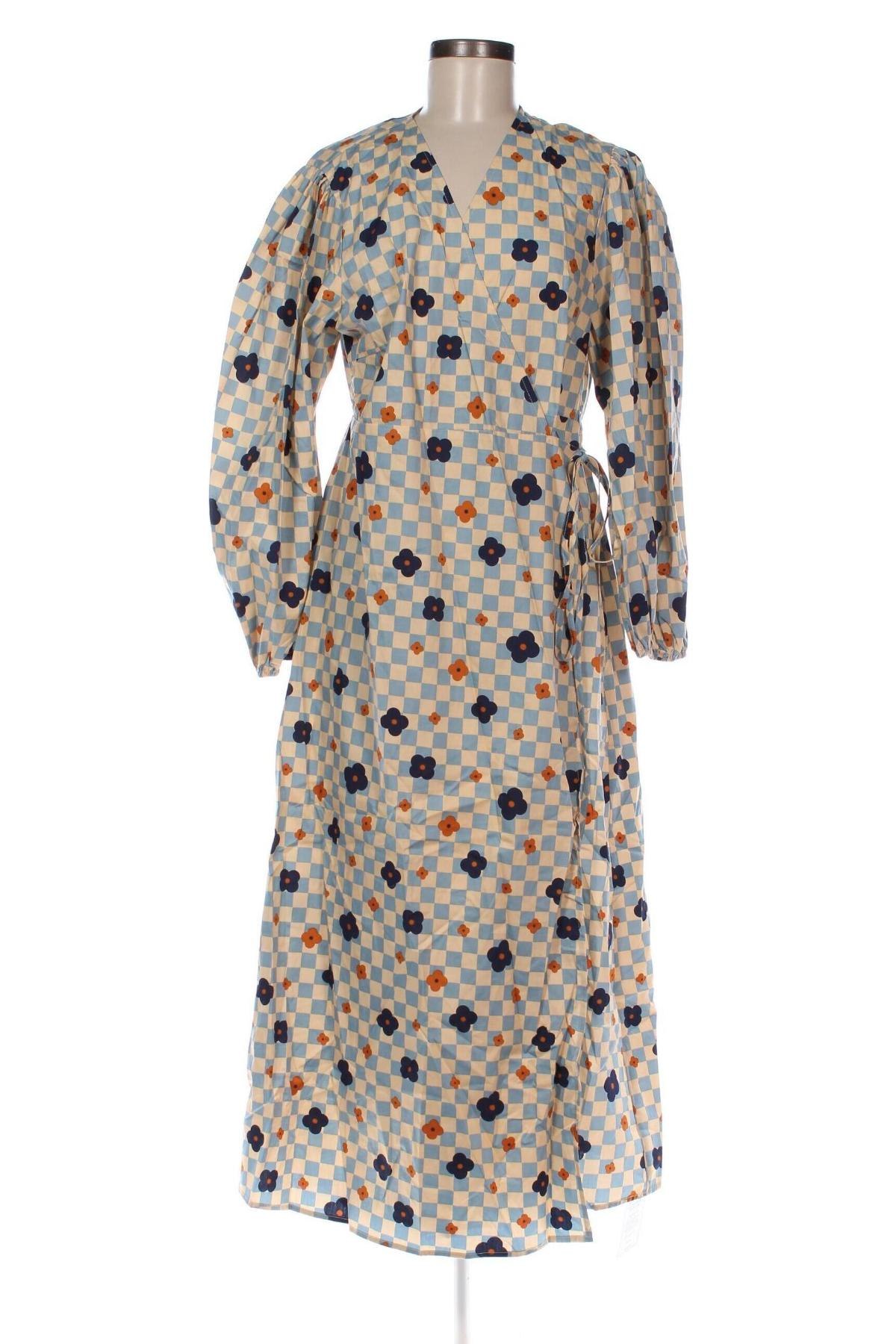 Φόρεμα Glamorous, Μέγεθος XL, Χρώμα Πολύχρωμο, Τιμή 25,05 €