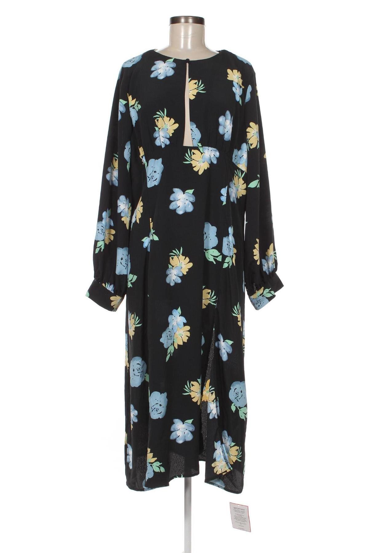 Φόρεμα Glamorous, Μέγεθος XXL, Χρώμα Πολύχρωμο, Τιμή 25,05 €