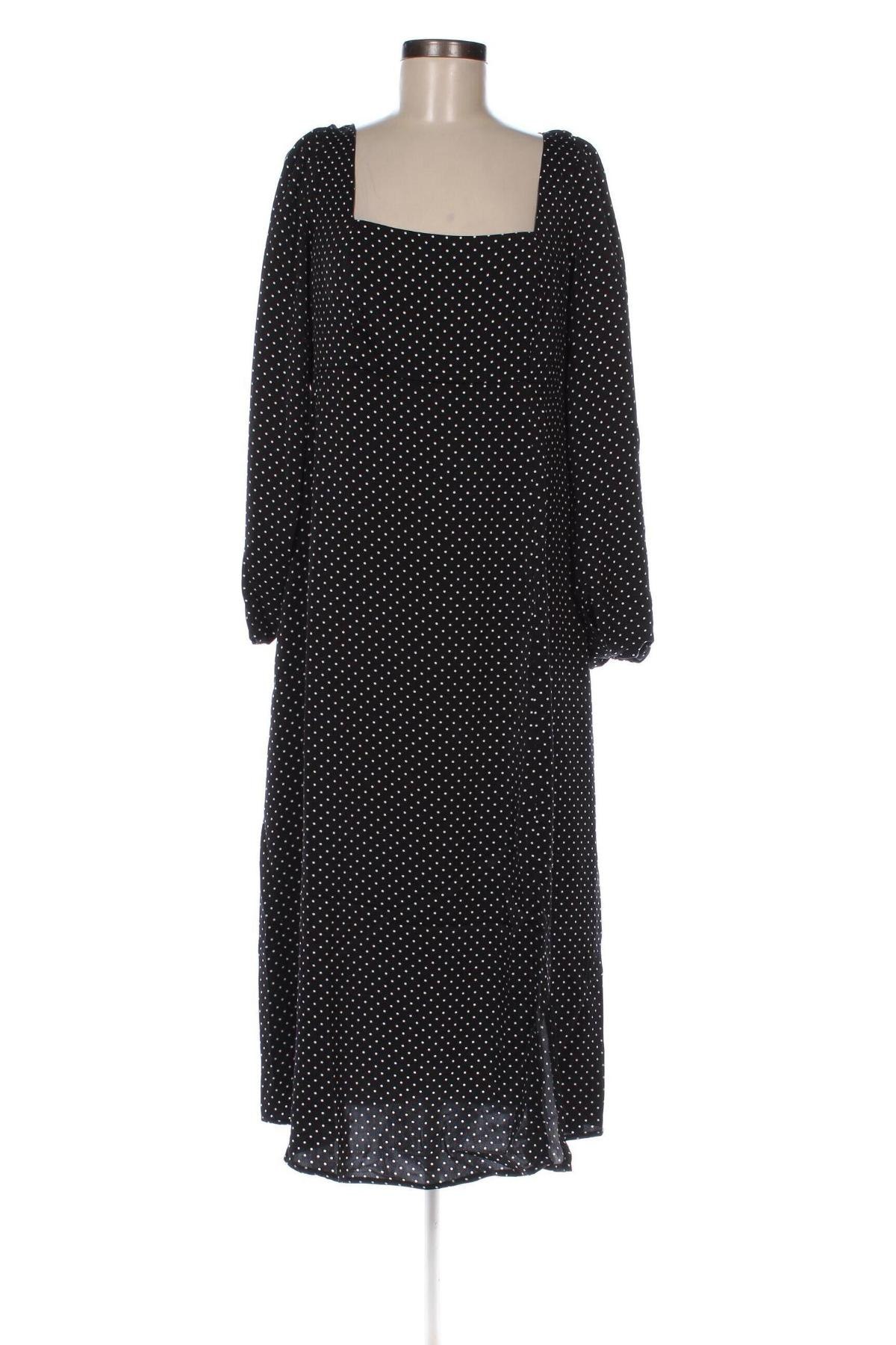 Kleid Glamorous, Größe M, Farbe Mehrfarbig, Preis 8,35 €