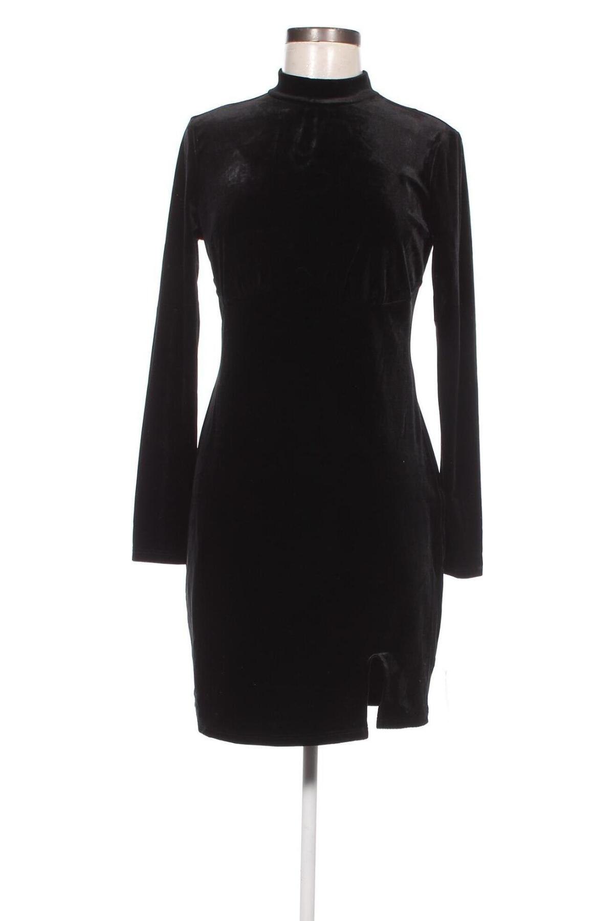 Šaty  Glamorous, Veľkosť S, Farba Čierna, Cena  18,93 €