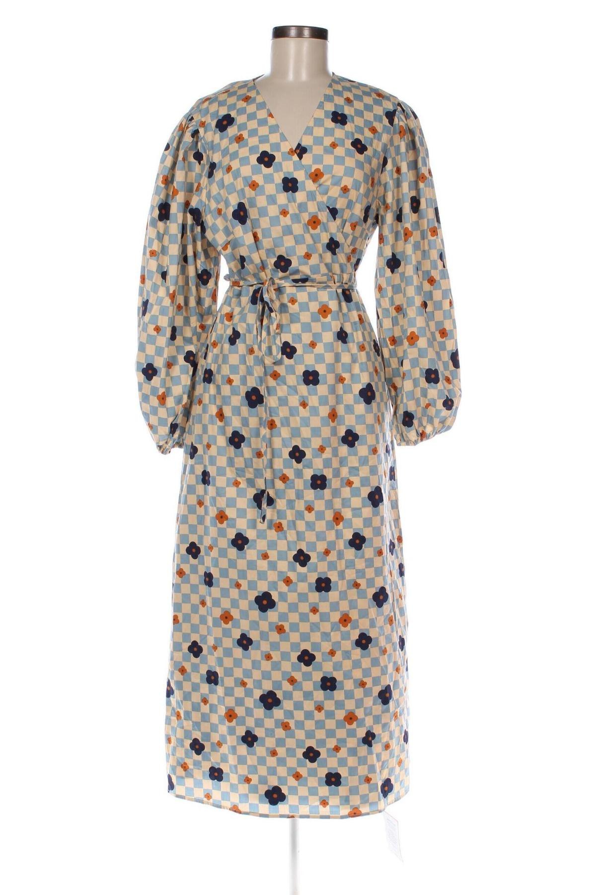 Kleid Glamorous, Größe XL, Farbe Mehrfarbig, Preis 55,67 €