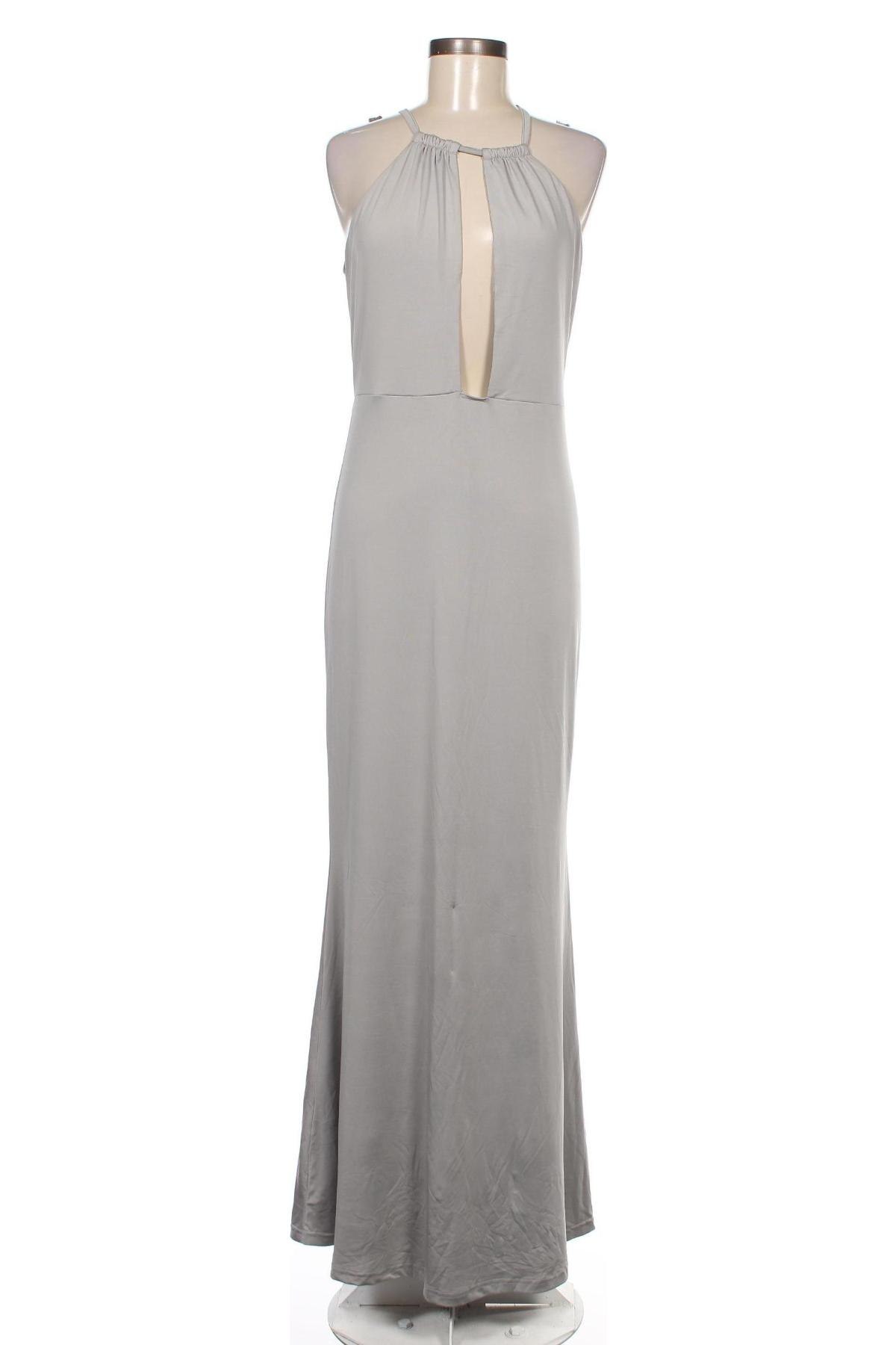 Φόρεμα Glamorous, Μέγεθος M, Χρώμα Γκρί, Τιμή 56,16 €