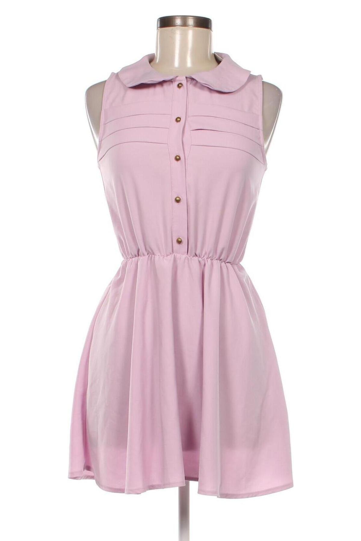 Šaty  Glamorous, Veľkosť S, Farba Ružová, Cena  15,05 €