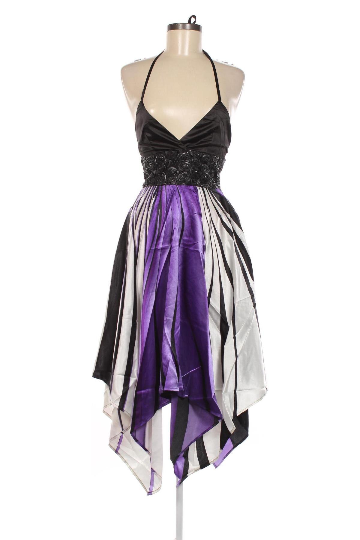 Φόρεμα Goddess London, Μέγεθος S, Χρώμα Πολύχρωμο, Τιμή 18,57 €
