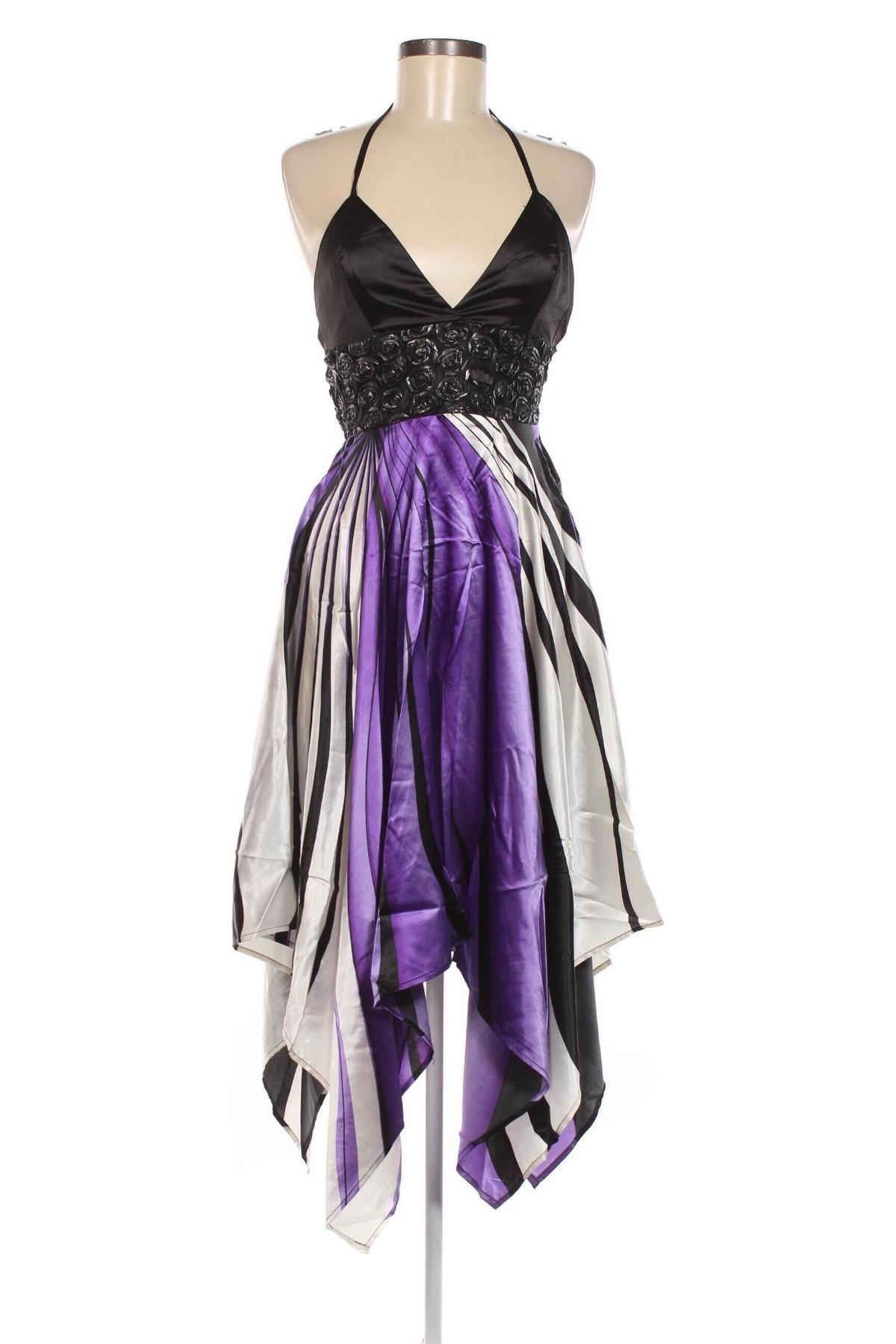 Kleid Goddess London, Größe M, Farbe Mehrfarbig, Preis 21,58 €