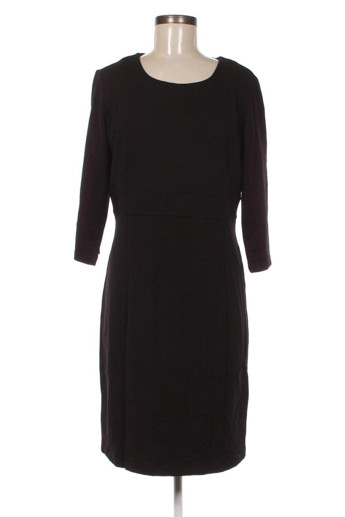 Φόρεμα Gossip, Μέγεθος L, Χρώμα Μαύρο, Τιμή 10,39 €