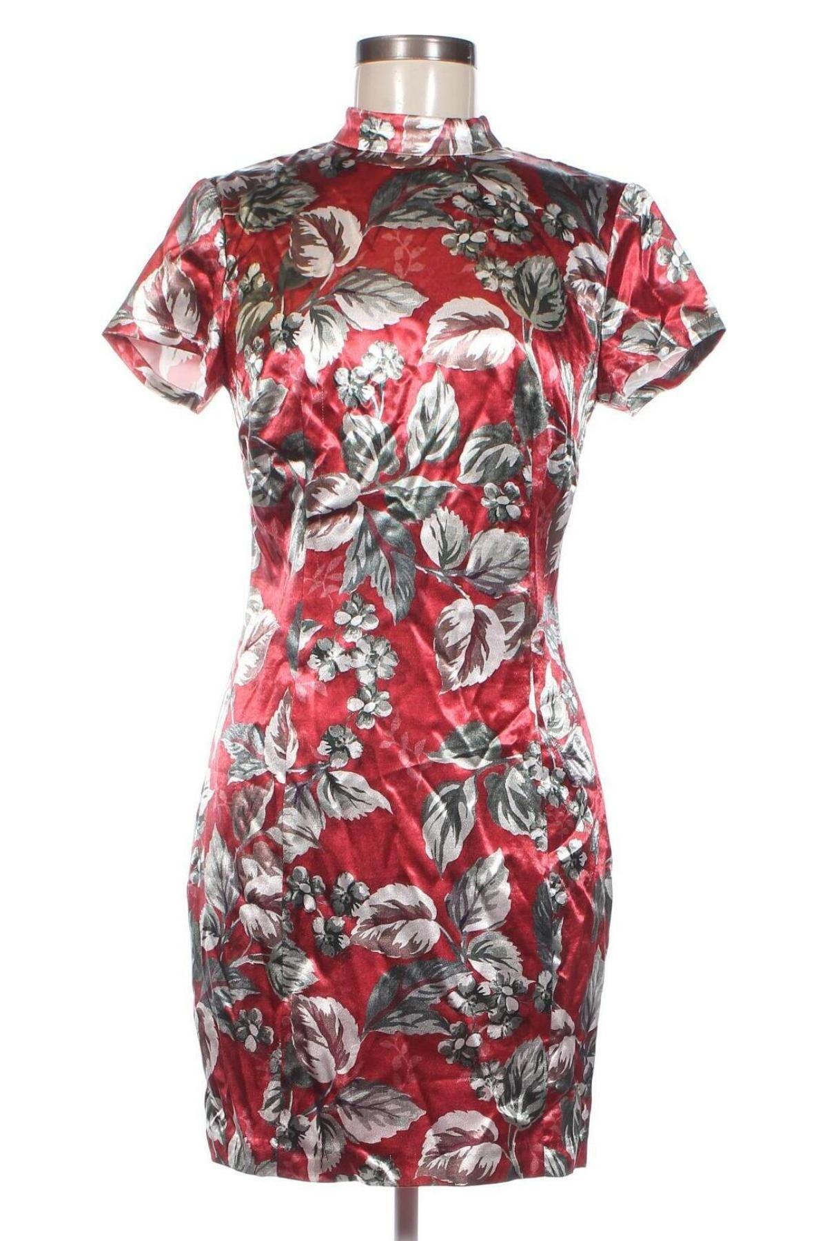 Kleid Guess, Größe S, Farbe Mehrfarbig, Preis 64,05 €