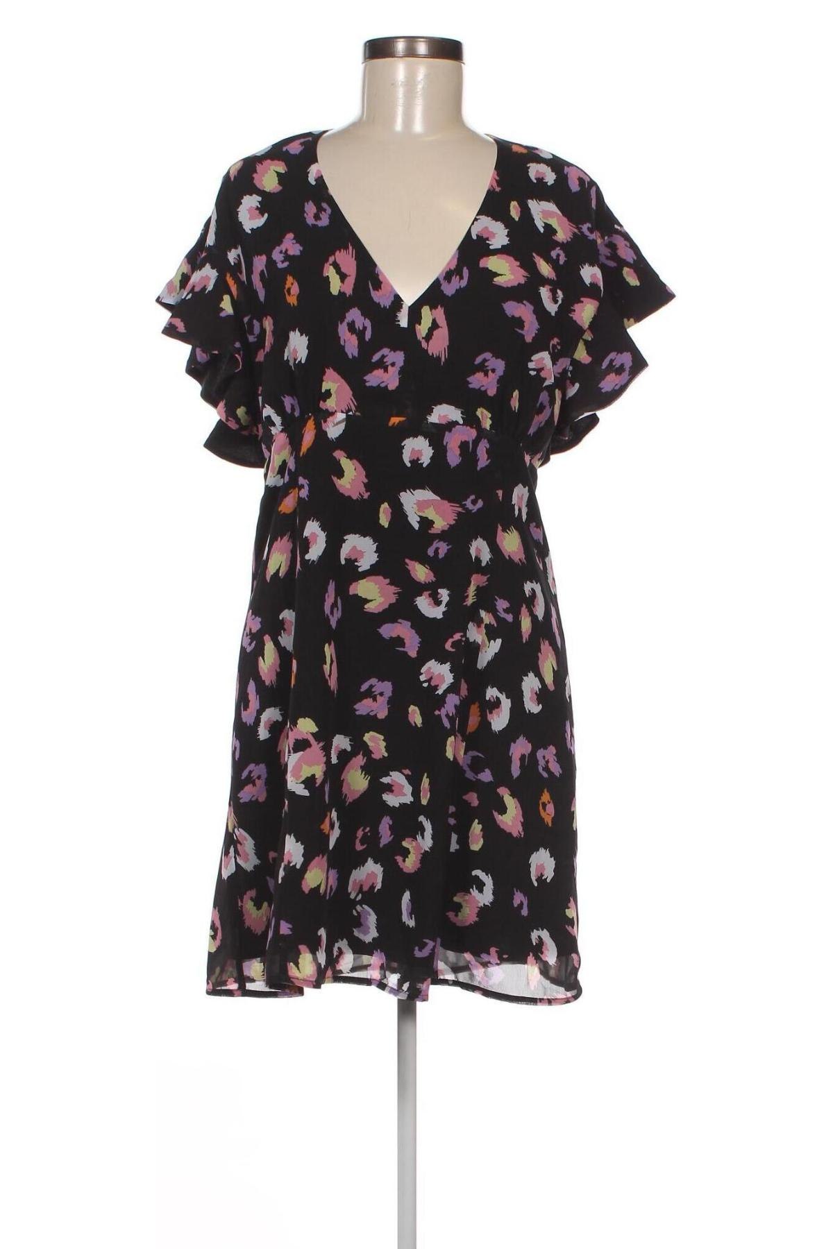 Φόρεμα Guess, Μέγεθος M, Χρώμα Πολύχρωμο, Τιμή 24,94 €