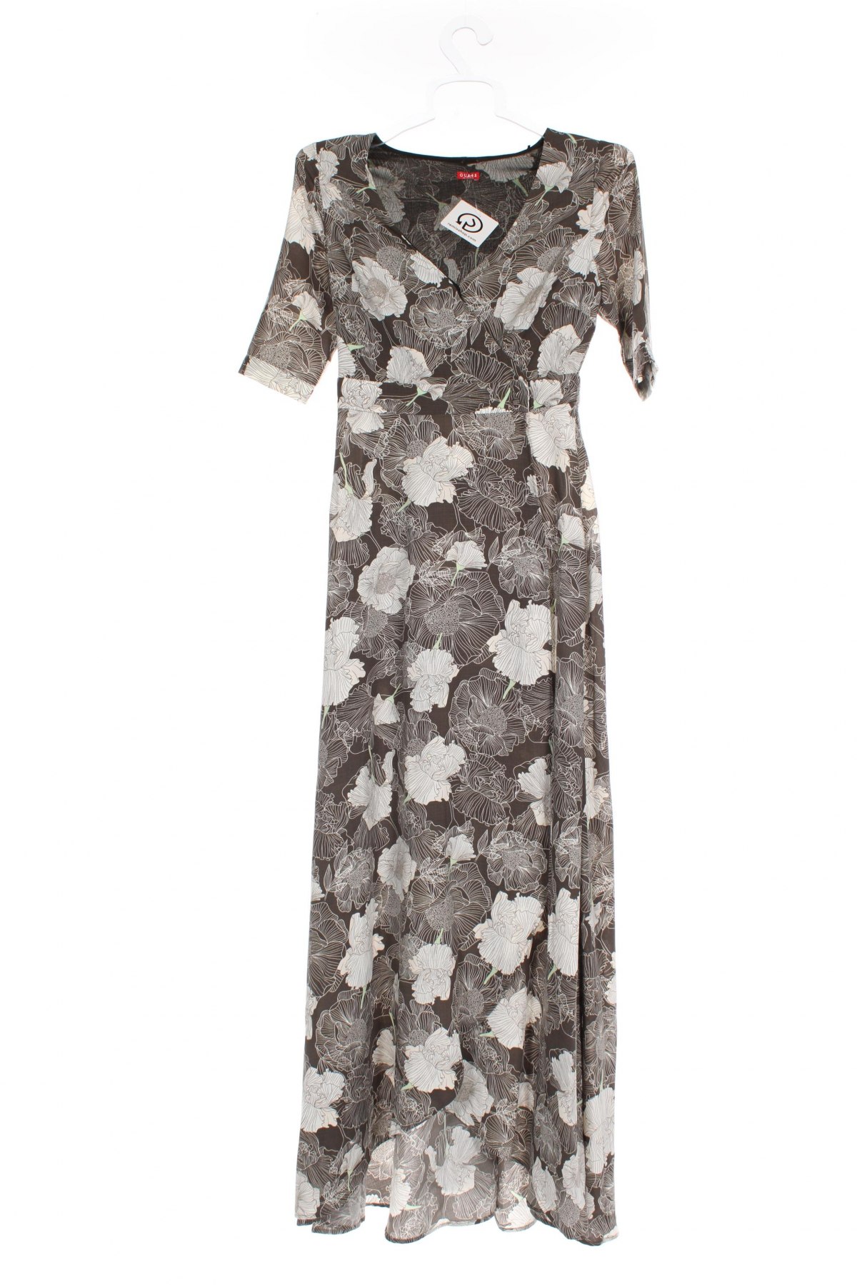 Kleid Guess, Größe XS, Farbe Mehrfarbig, Preis € 41,89
