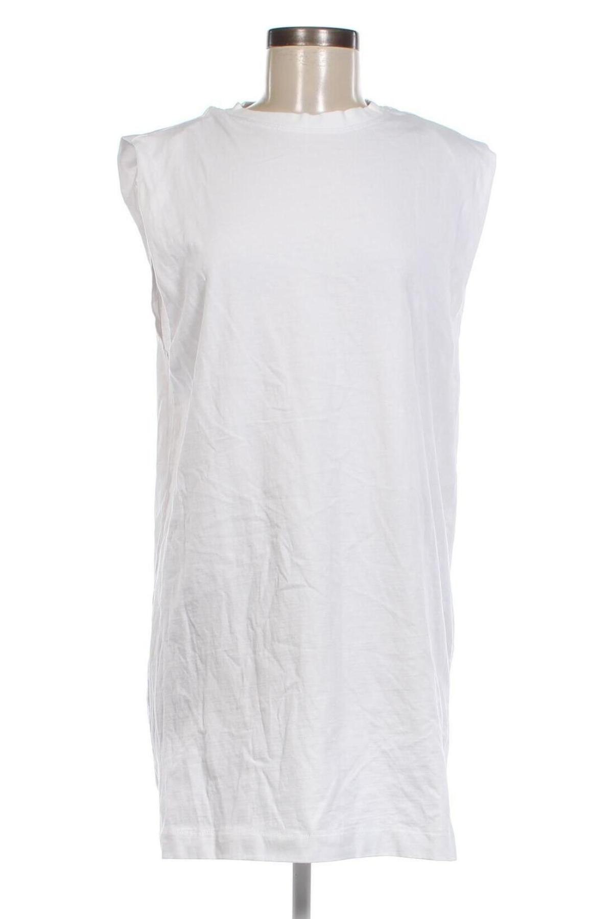 Kleid H&M, Größe S, Farbe Weiß, Preis 8,55 €