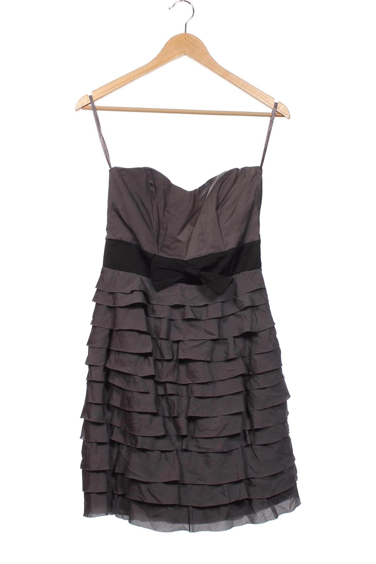 Φόρεμα H&M, Μέγεθος M, Χρώμα Γκρί, Τιμή 19,38 €
