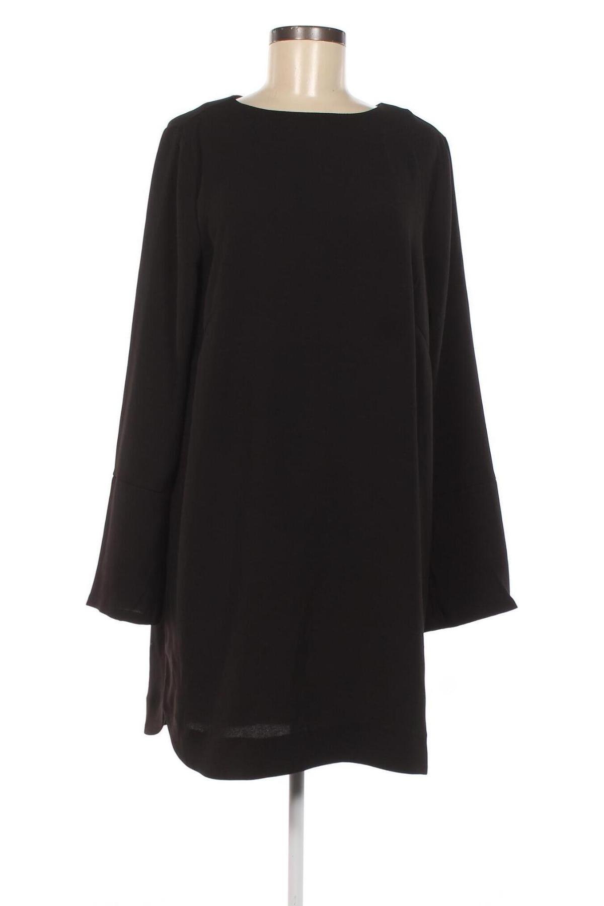 Šaty  H&M, Velikost XL, Barva Černá, Cena  198,00 Kč