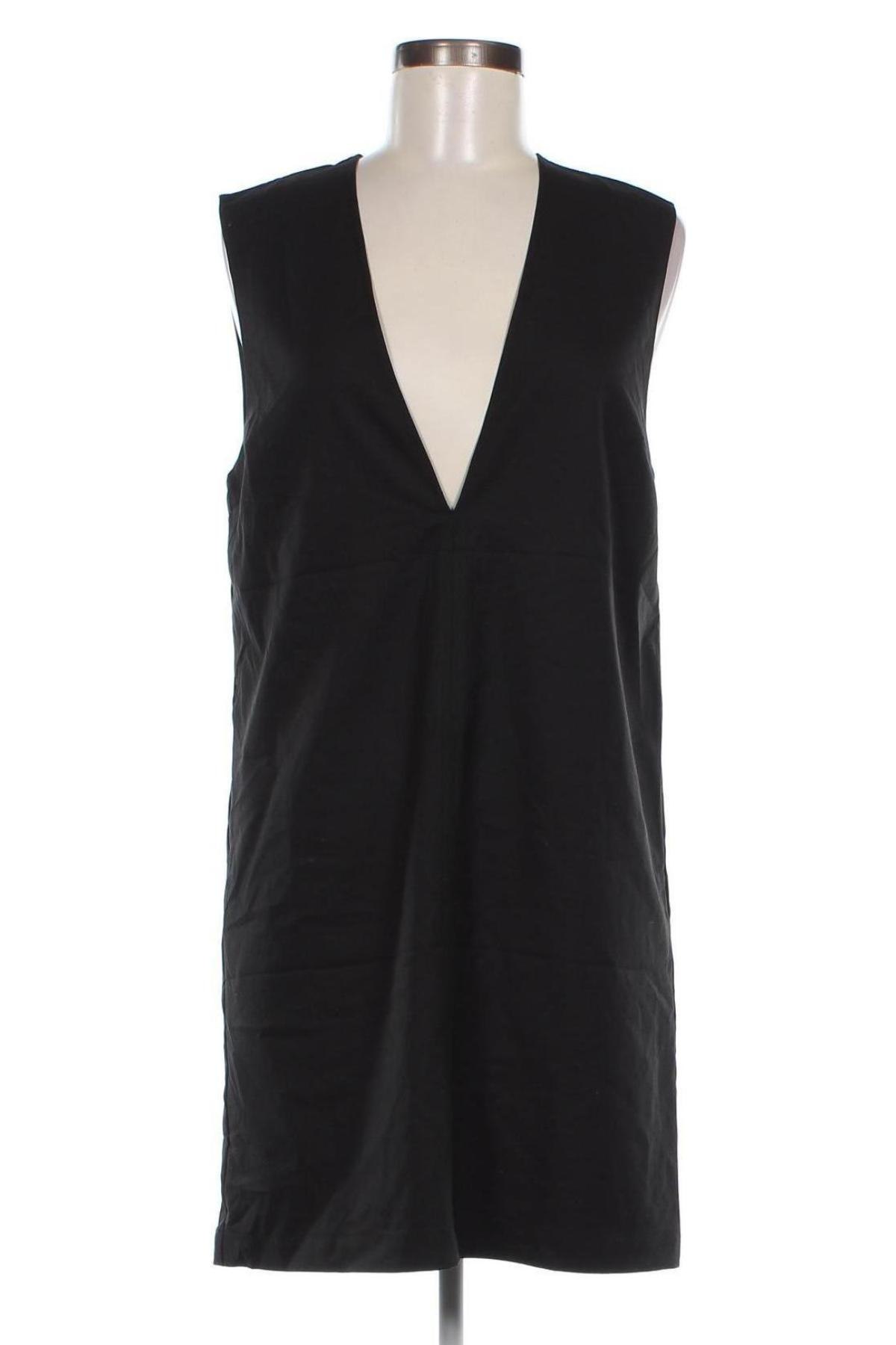 Φόρεμα H&M, Μέγεθος S, Χρώμα Μαύρο, Τιμή 5,02 €