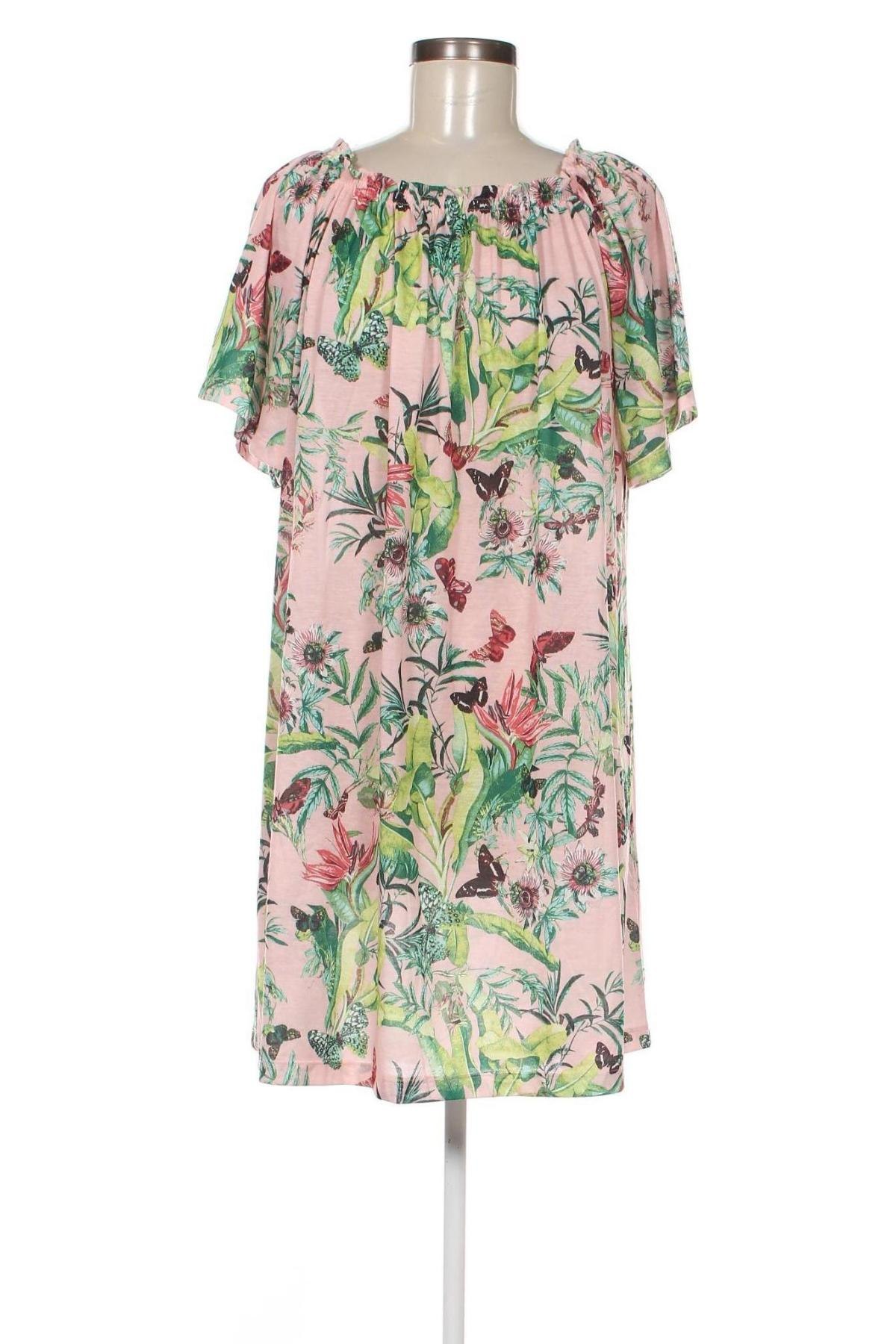 Kleid H&M, Größe S, Farbe Mehrfarbig, Preis € 5,45