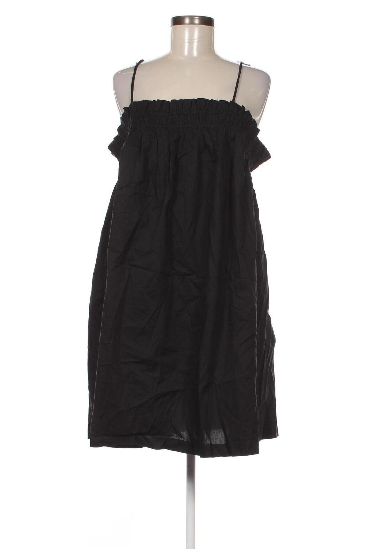 Kleid H&M, Größe M, Farbe Schwarz, Preis € 19,21