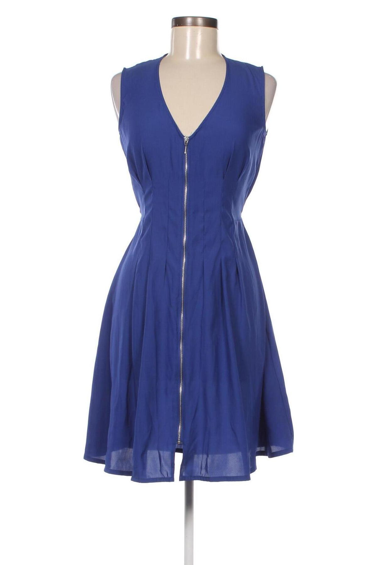 Šaty  H&M, Veľkosť S, Farba Modrá, Cena  23,53 €