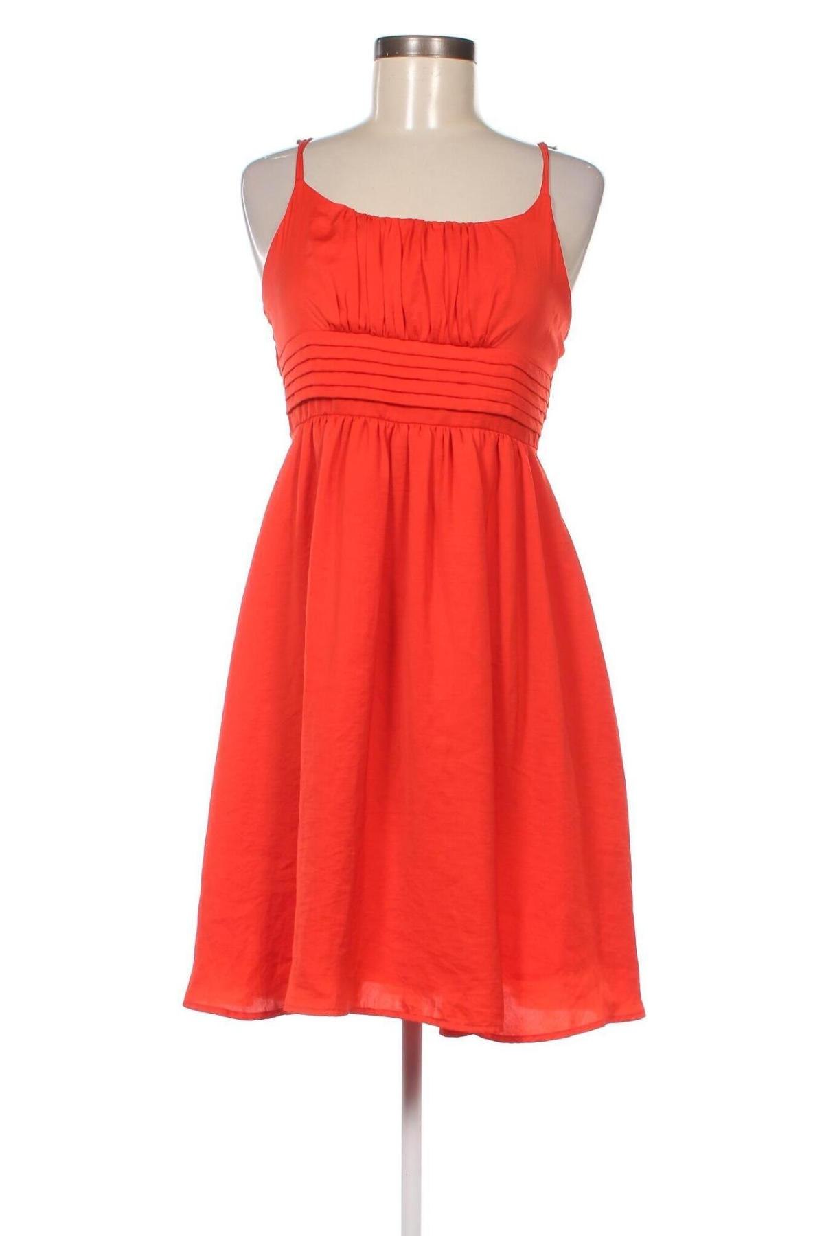 Kleid H&M, Größe M, Farbe Rot, Preis € 8,90