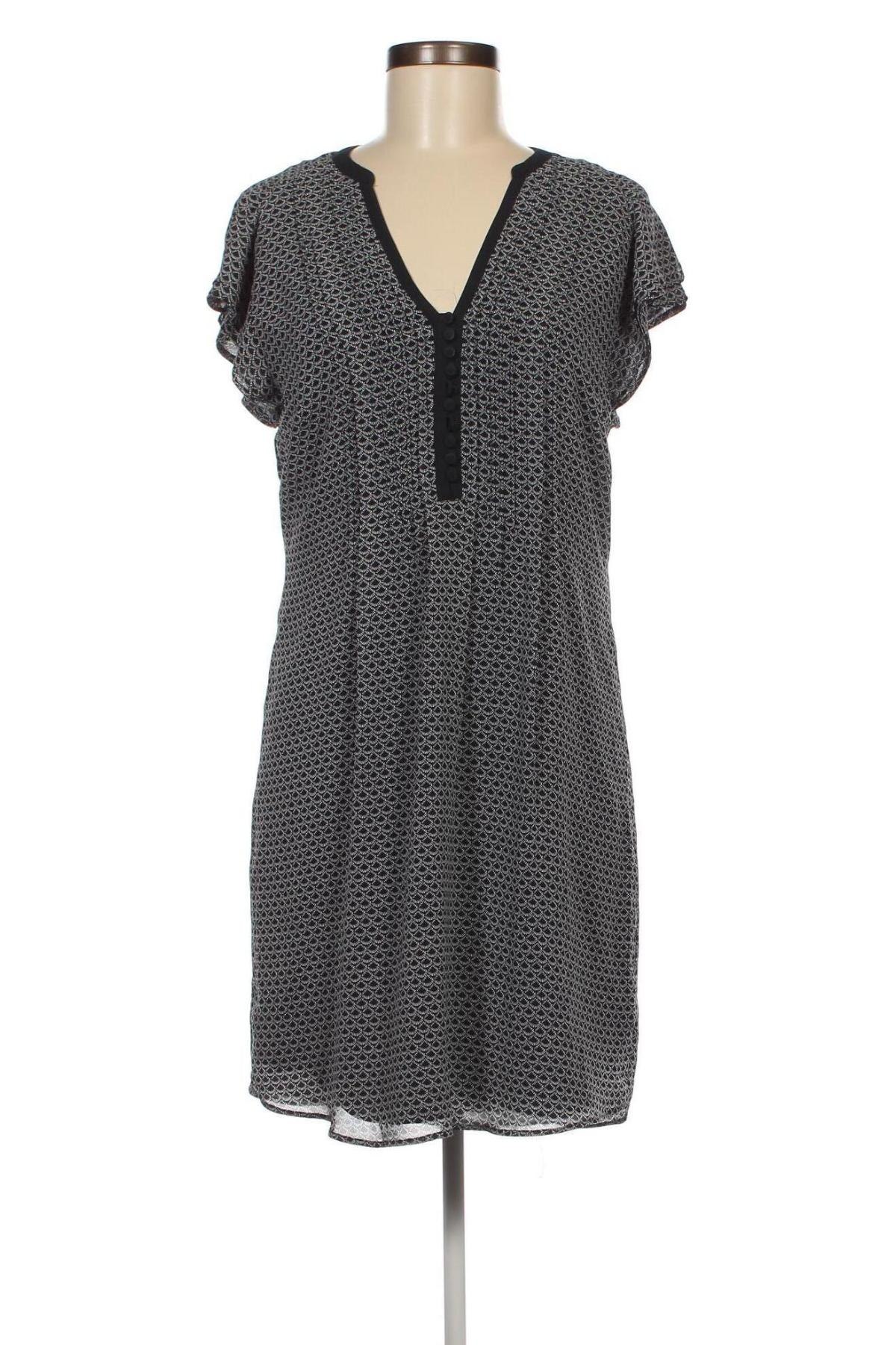 Φόρεμα H&M, Μέγεθος M, Χρώμα Πολύχρωμο, Τιμή 10,23 €