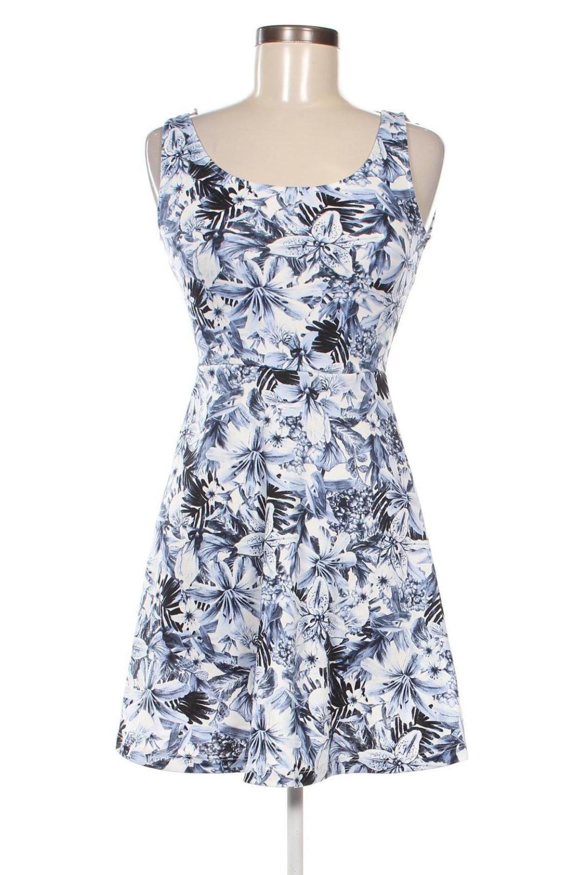 Φόρεμα H&M, Μέγεθος XS, Χρώμα Μπλέ, Τιμή 5,02 €