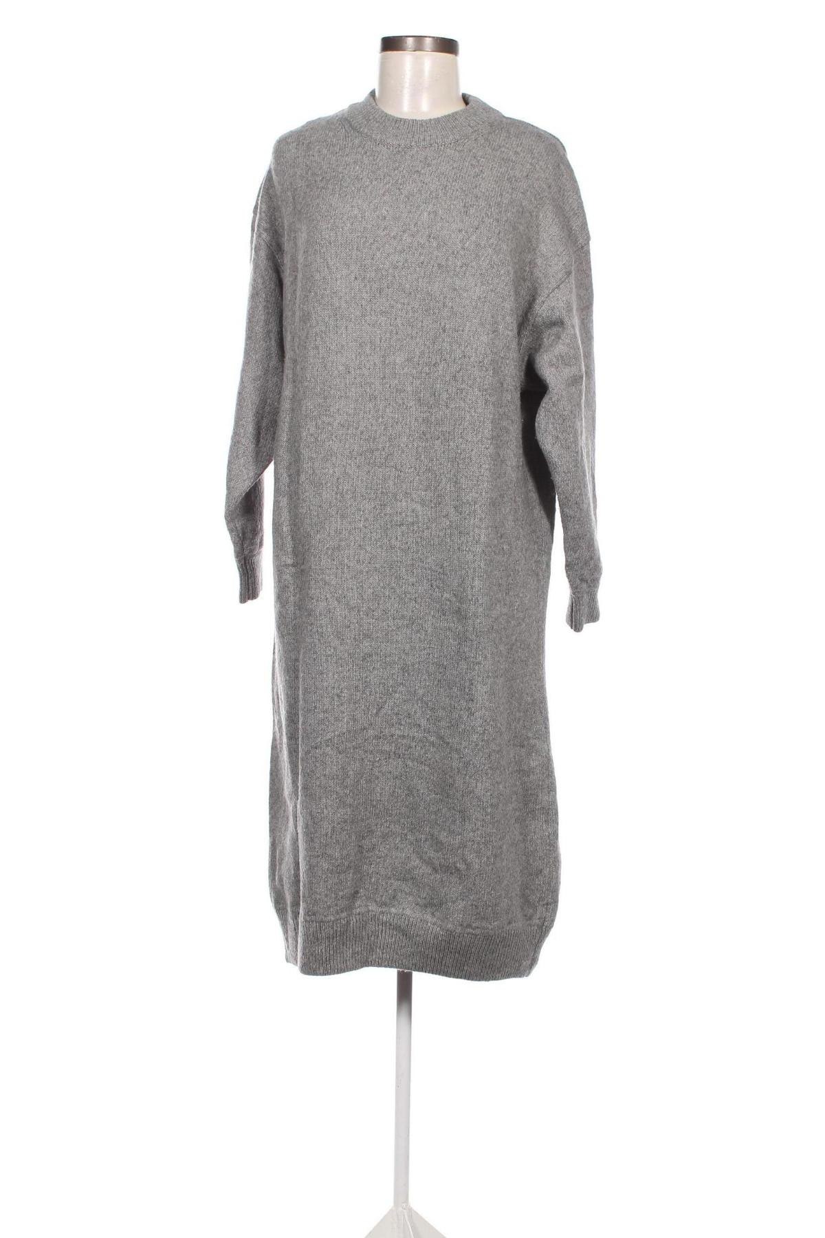 Φόρεμα H&M, Μέγεθος S, Χρώμα Γκρί, Τιμή 9,69 €
