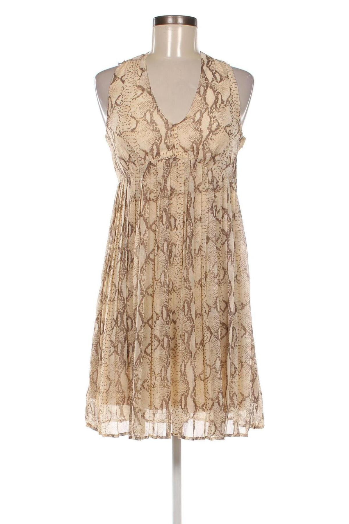 Φόρεμα H&M, Μέγεθος S, Χρώμα Πολύχρωμο, Τιμή 5,93 €