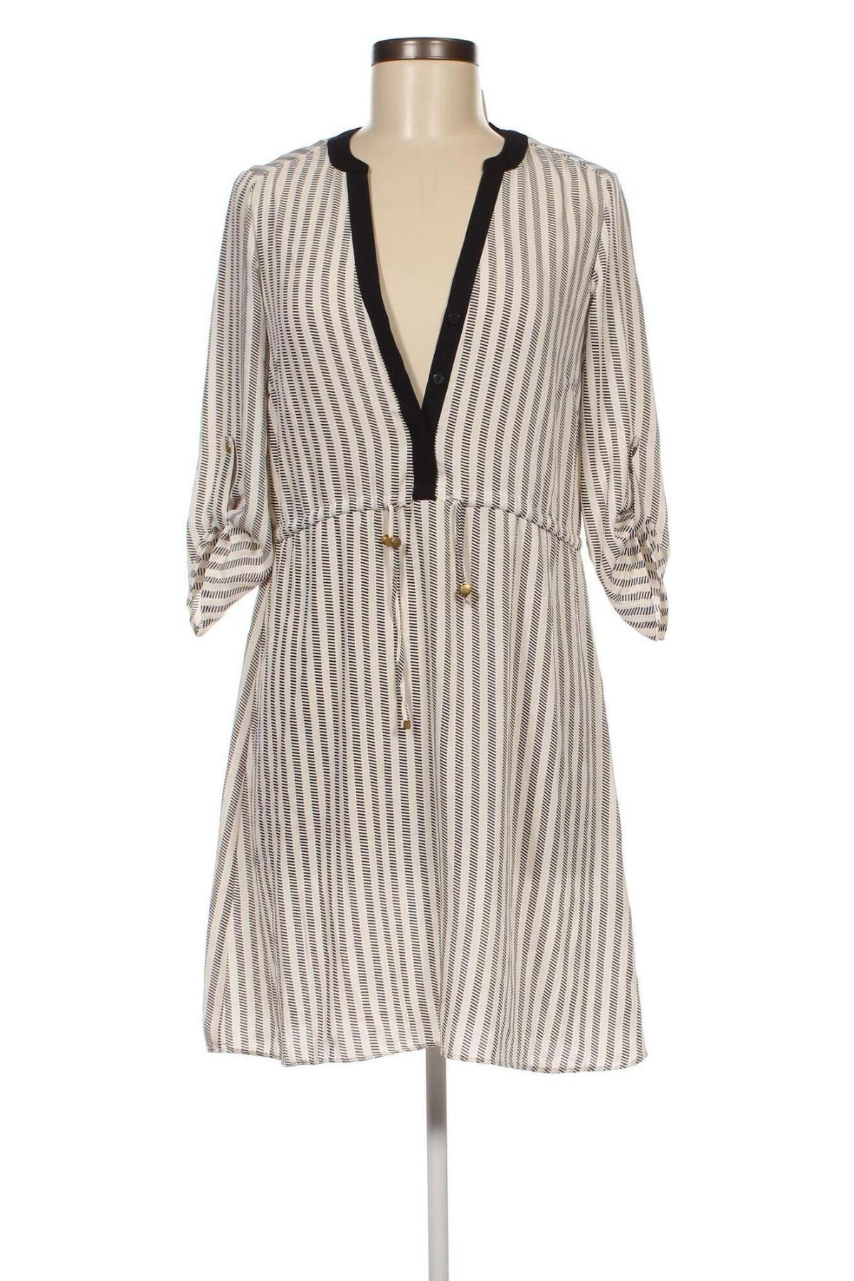 Kleid H&M, Größe XS, Farbe Mehrfarbig, Preis 12,11 €