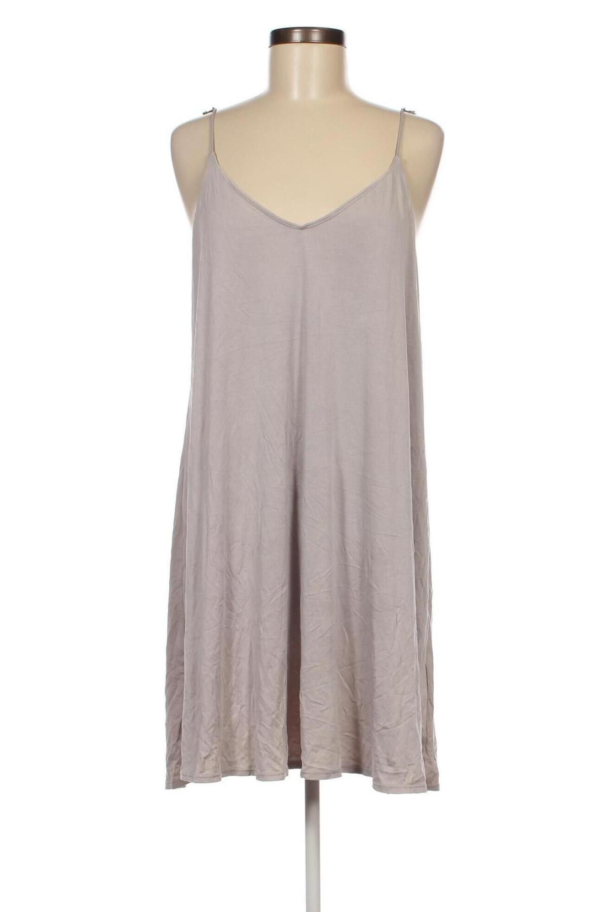 Φόρεμα H&M, Μέγεθος M, Χρώμα Γκρί, Τιμή 28,45 €