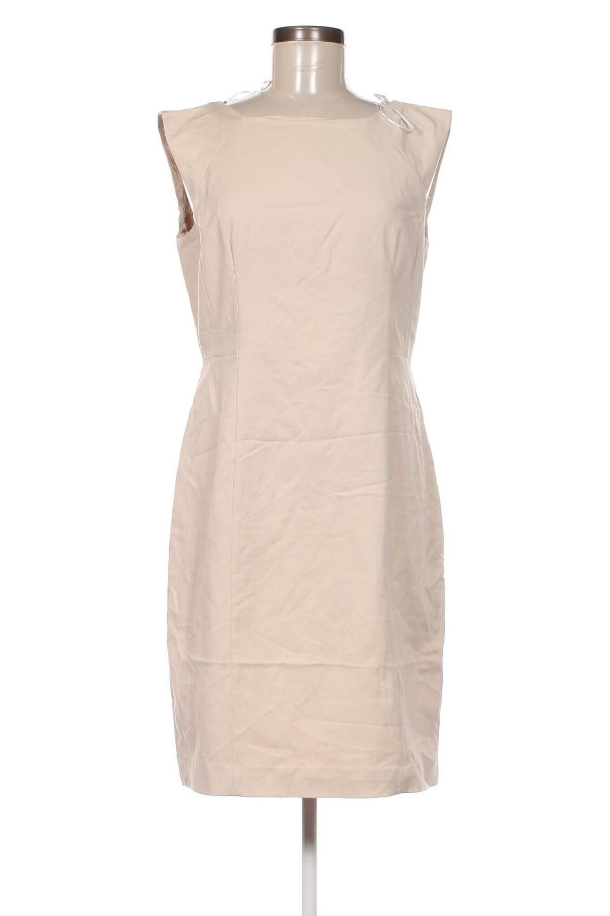 Φόρεμα H&M, Μέγεθος XL, Χρώμα  Μπέζ, Τιμή 28,45 €