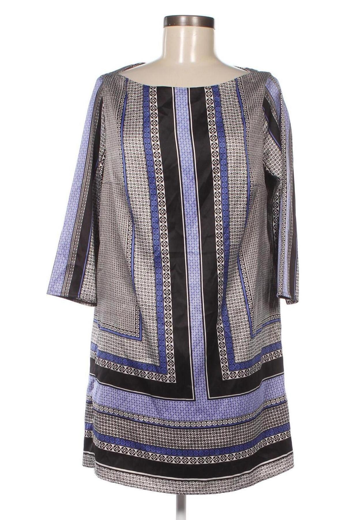 Kleid H&M, Größe M, Farbe Mehrfarbig, Preis 14,54 €