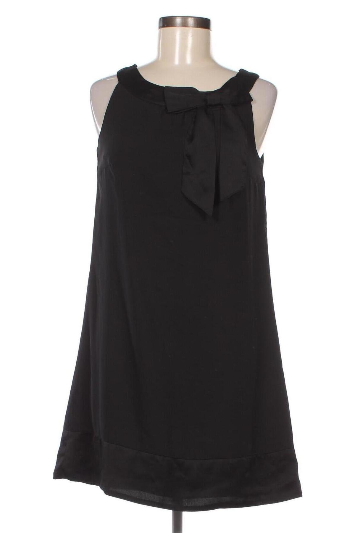 Φόρεμα H&M, Μέγεθος M, Χρώμα Μαύρο, Τιμή 17,45 €