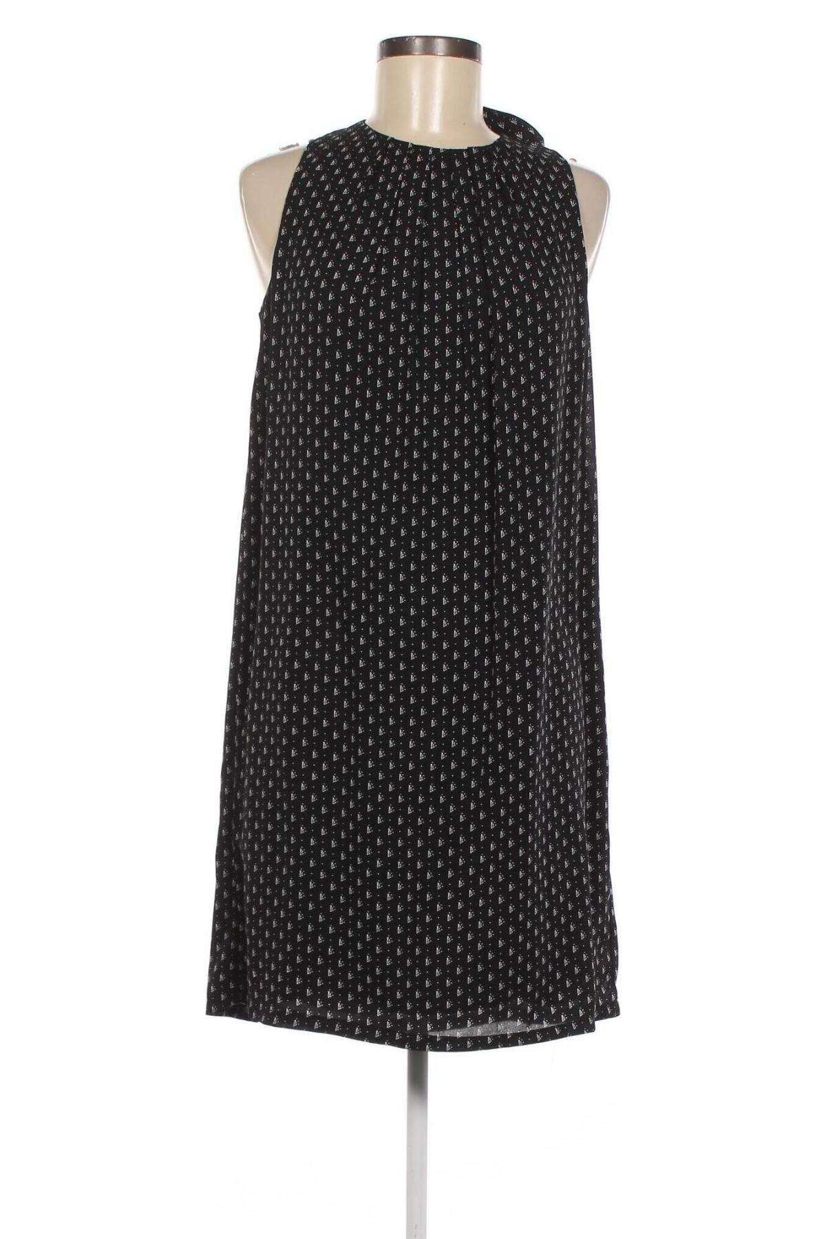 Φόρεμα H&M, Μέγεθος M, Χρώμα Μαύρο, Τιμή 16,09 €