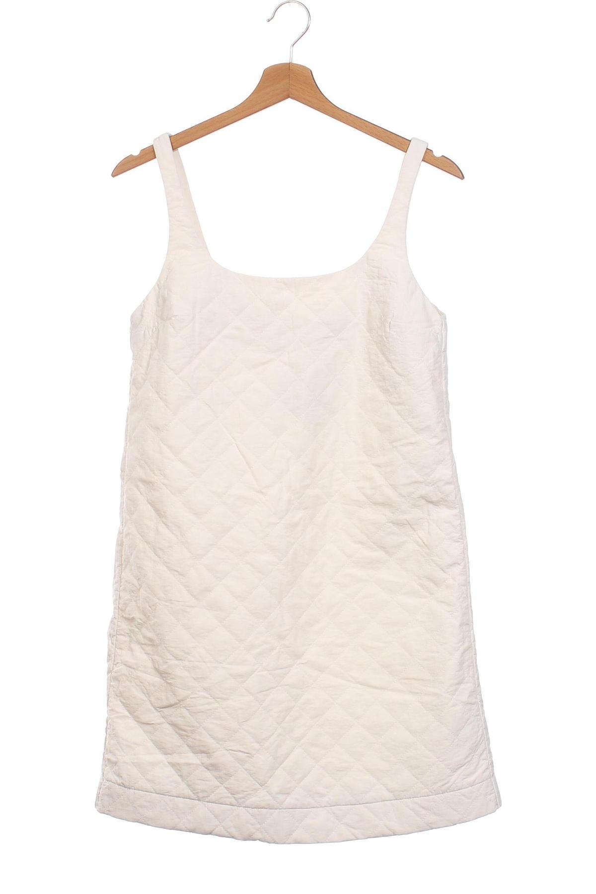 Sukienka H&M, Rozmiar XS, Kolor Biały, Cena 20,67 zł