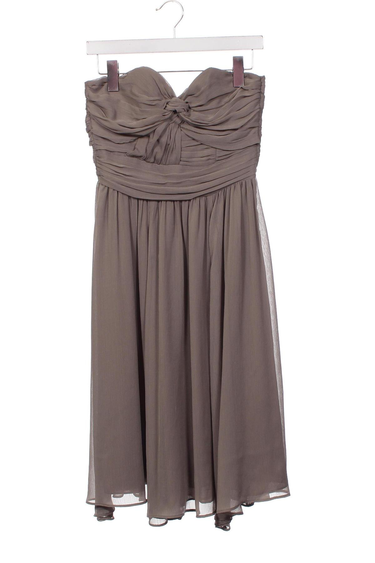 Φόρεμα H&M, Μέγεθος S, Χρώμα Γκρί, Τιμή 20,18 €