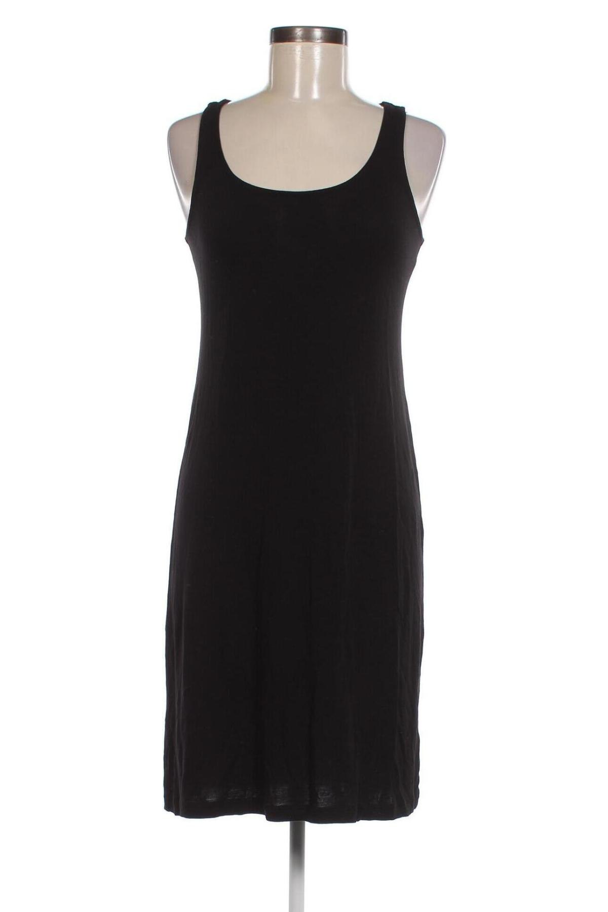 Kleid H&M, Größe S, Farbe Schwarz, Preis 5,64 €