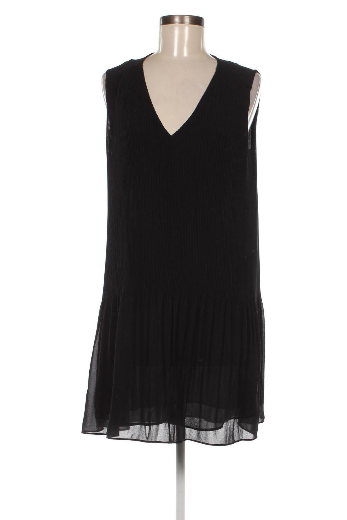 Šaty  H&M, Velikost S, Barva Černá, Cena  354,00 Kč