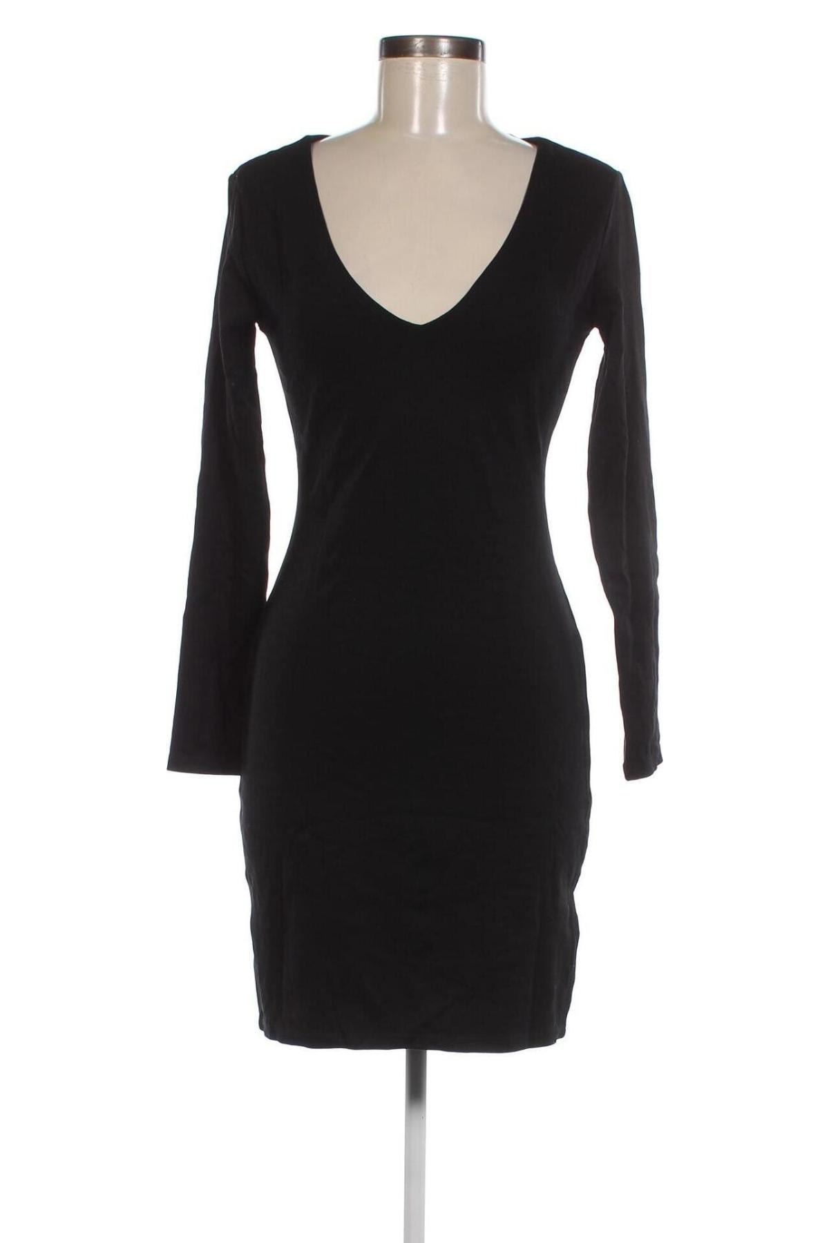 Φόρεμα H&M, Μέγεθος S, Χρώμα Μαύρο, Τιμή 6,10 €