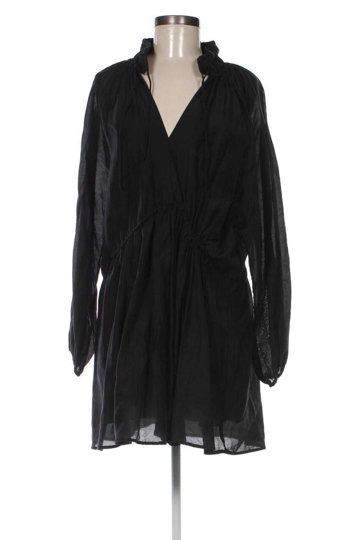 Kleid H&M, Größe M, Farbe Schwarz, Preis 16,67 €