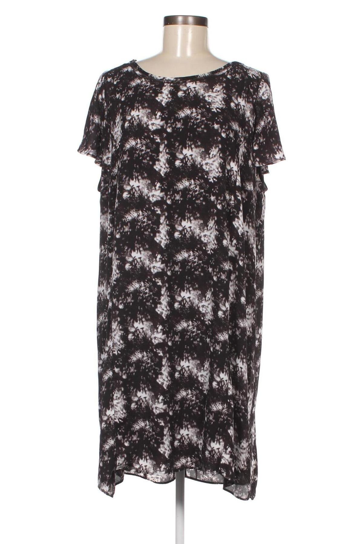 Šaty  H&M, Velikost XXL, Barva Vícebarevné, Cena  367,00 Kč