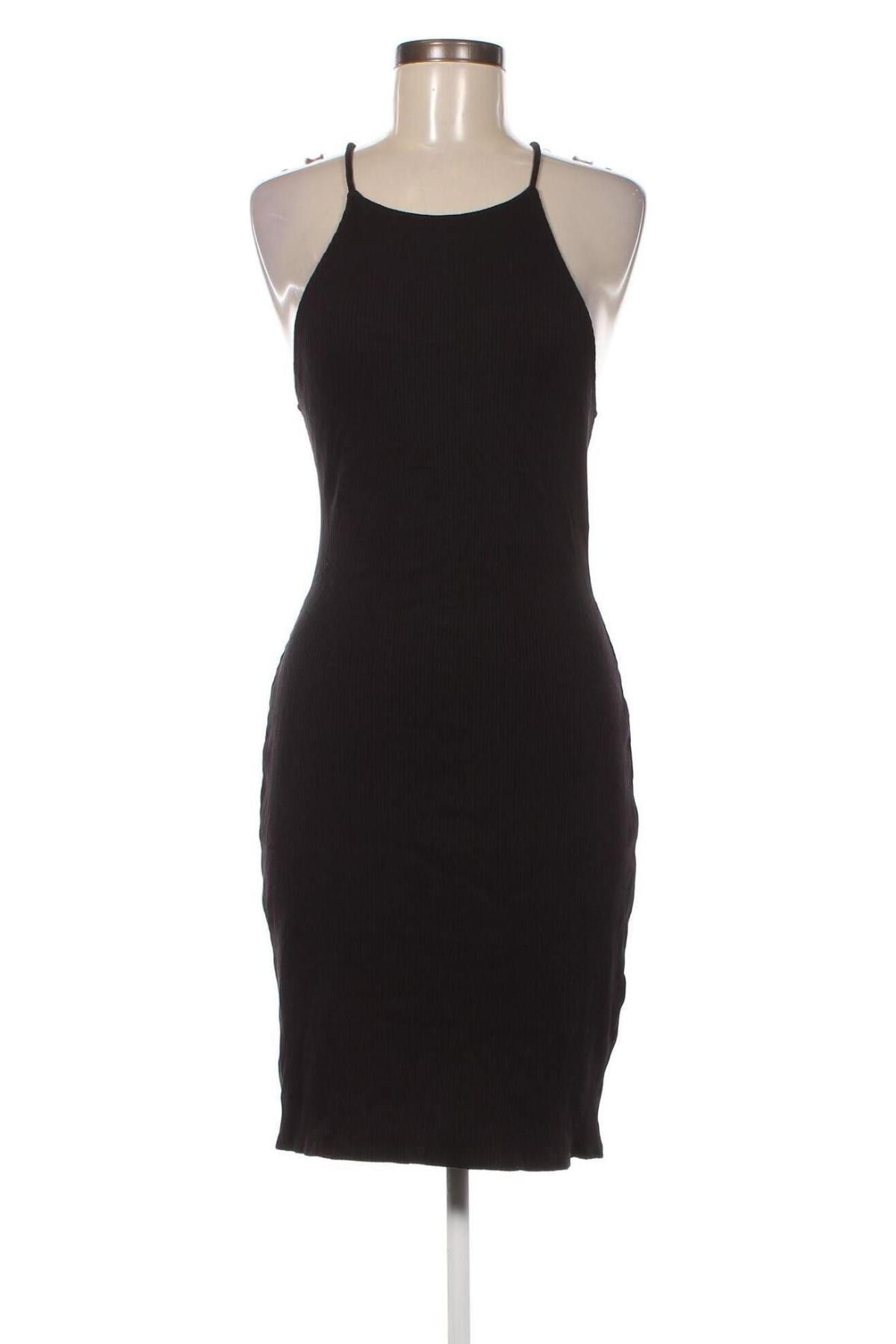 Kleid H&M, Größe M, Farbe Schwarz, Preis € 5,85