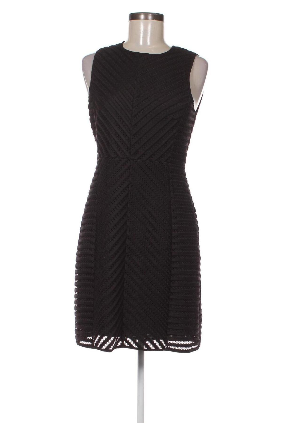 Rochie H&M, Mărime M, Culoare Negru, Preț 104,93 Lei