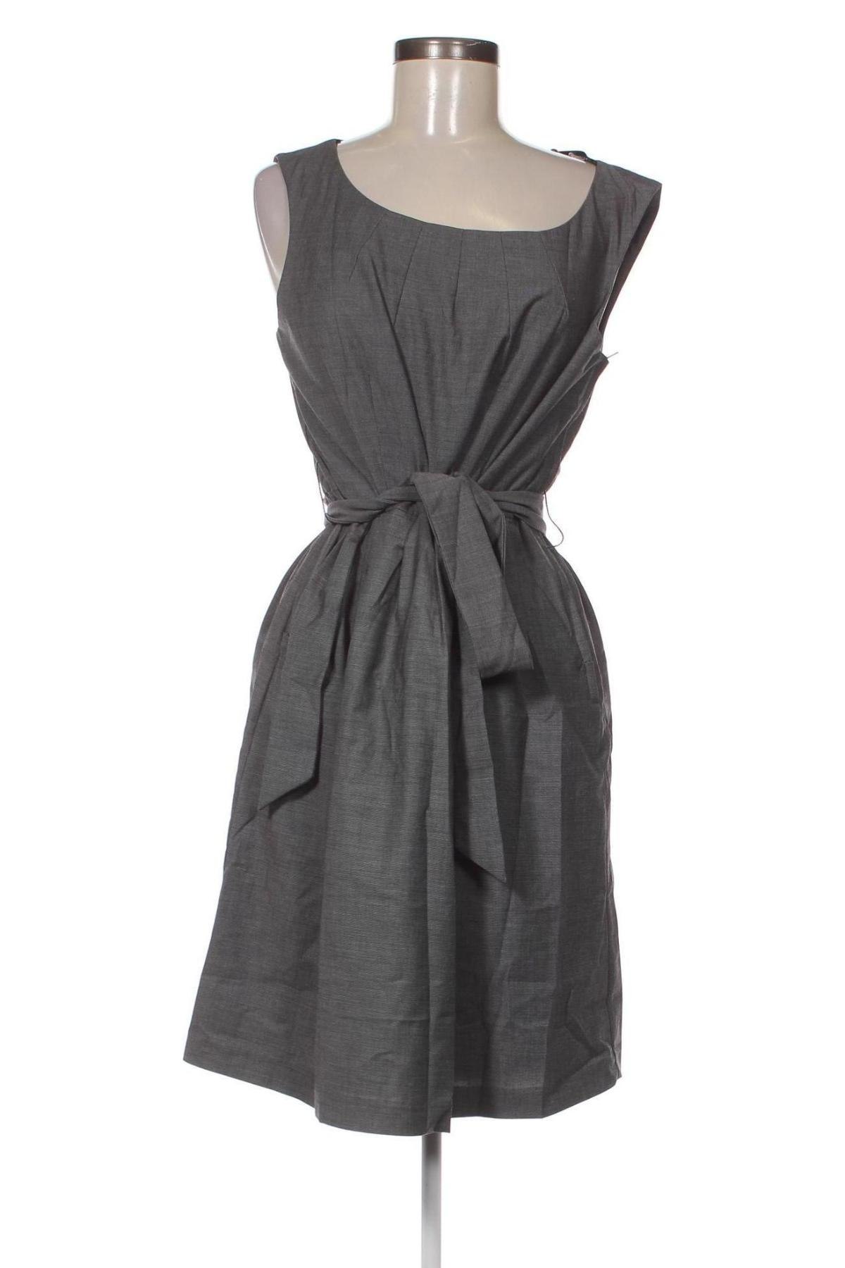 Kleid H&M, Größe L, Farbe Grau, Preis 24,22 €