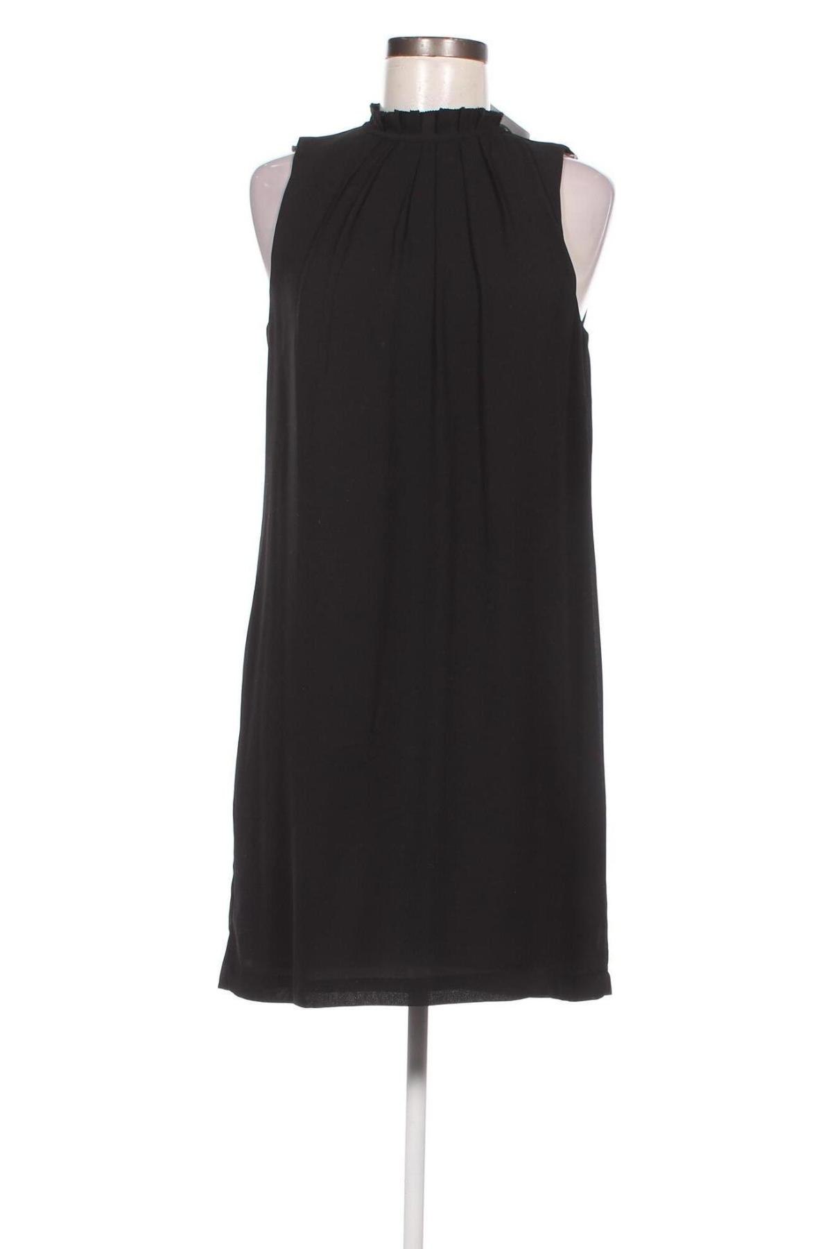 Rochie H&M, Mărime M, Culoare Negru, Preț 76,28 Lei