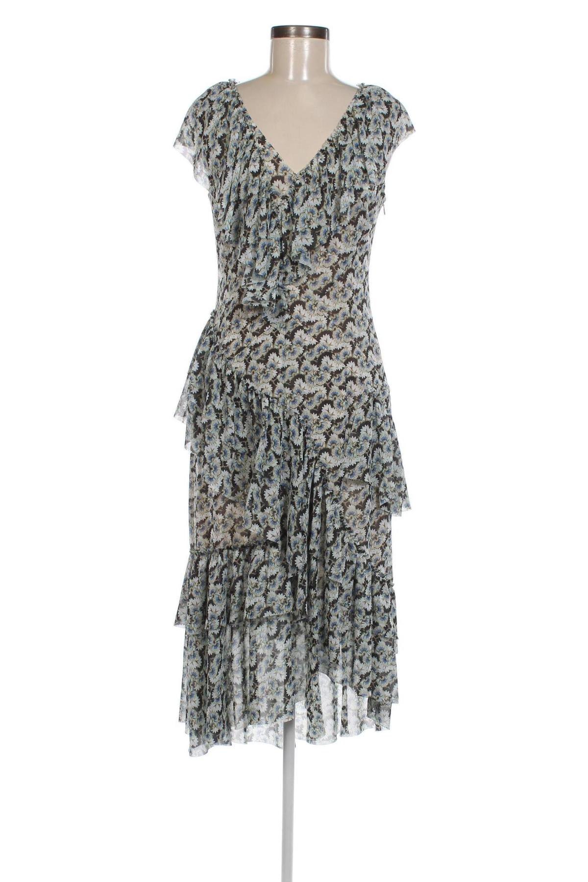 Šaty  H&M Conscious Collection, Velikost M, Barva Vícebarevné, Cena  685,00 Kč