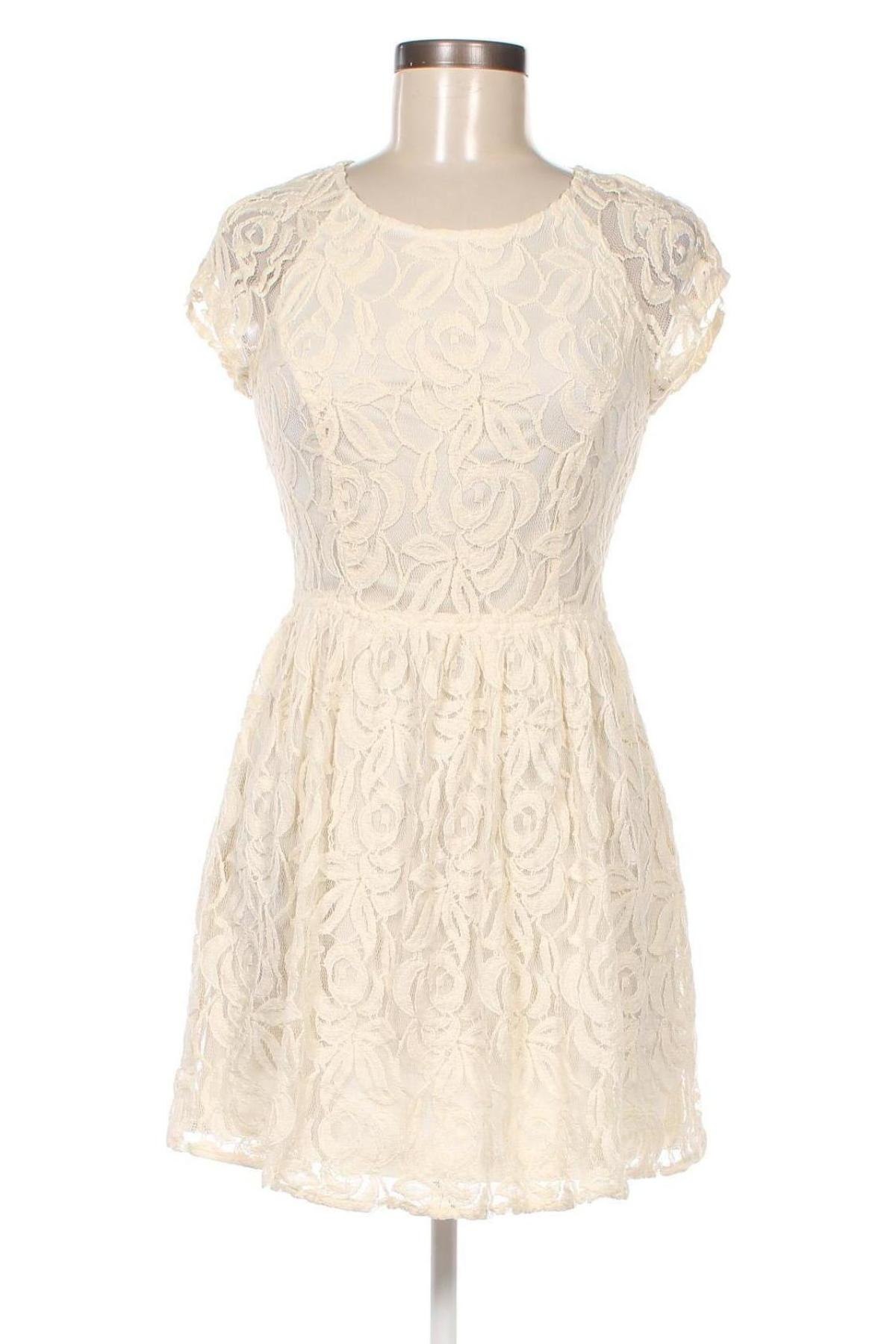 Kleid H&M Divided, Größe M, Farbe Rosa, Preis € 8,46