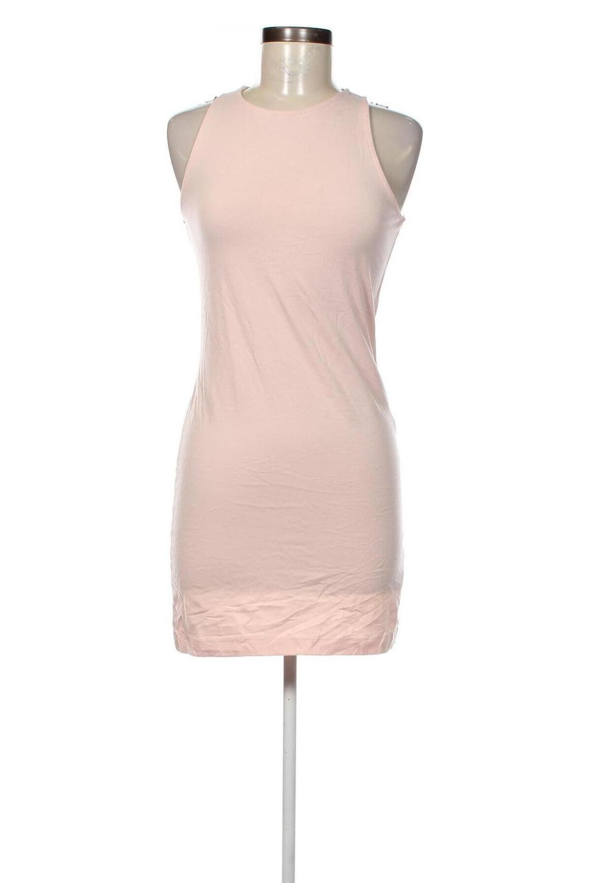 Kleid H&M Divided, Größe M, Farbe Rosa, Preis 9,28 €